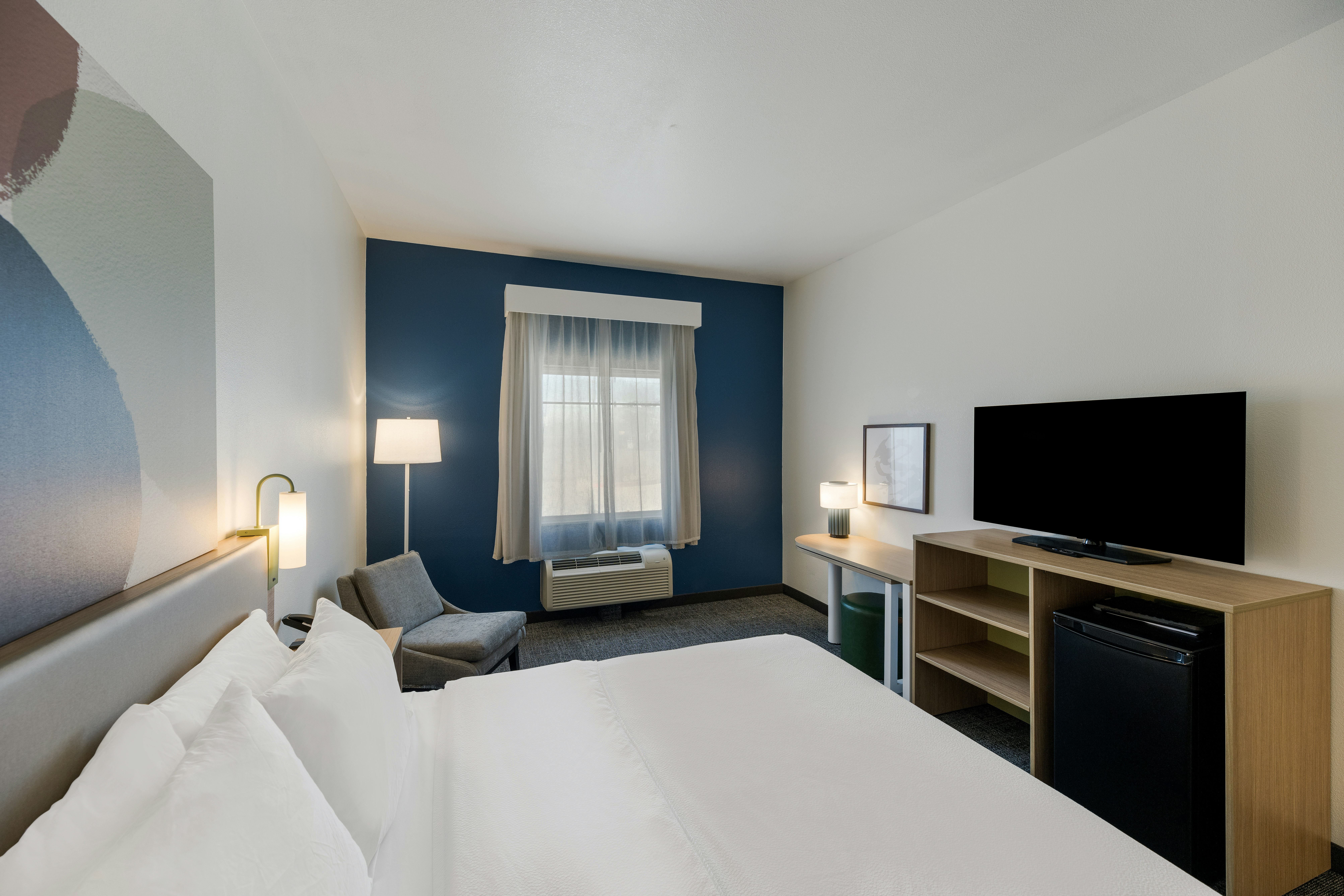 Spark by Hilton Midland South