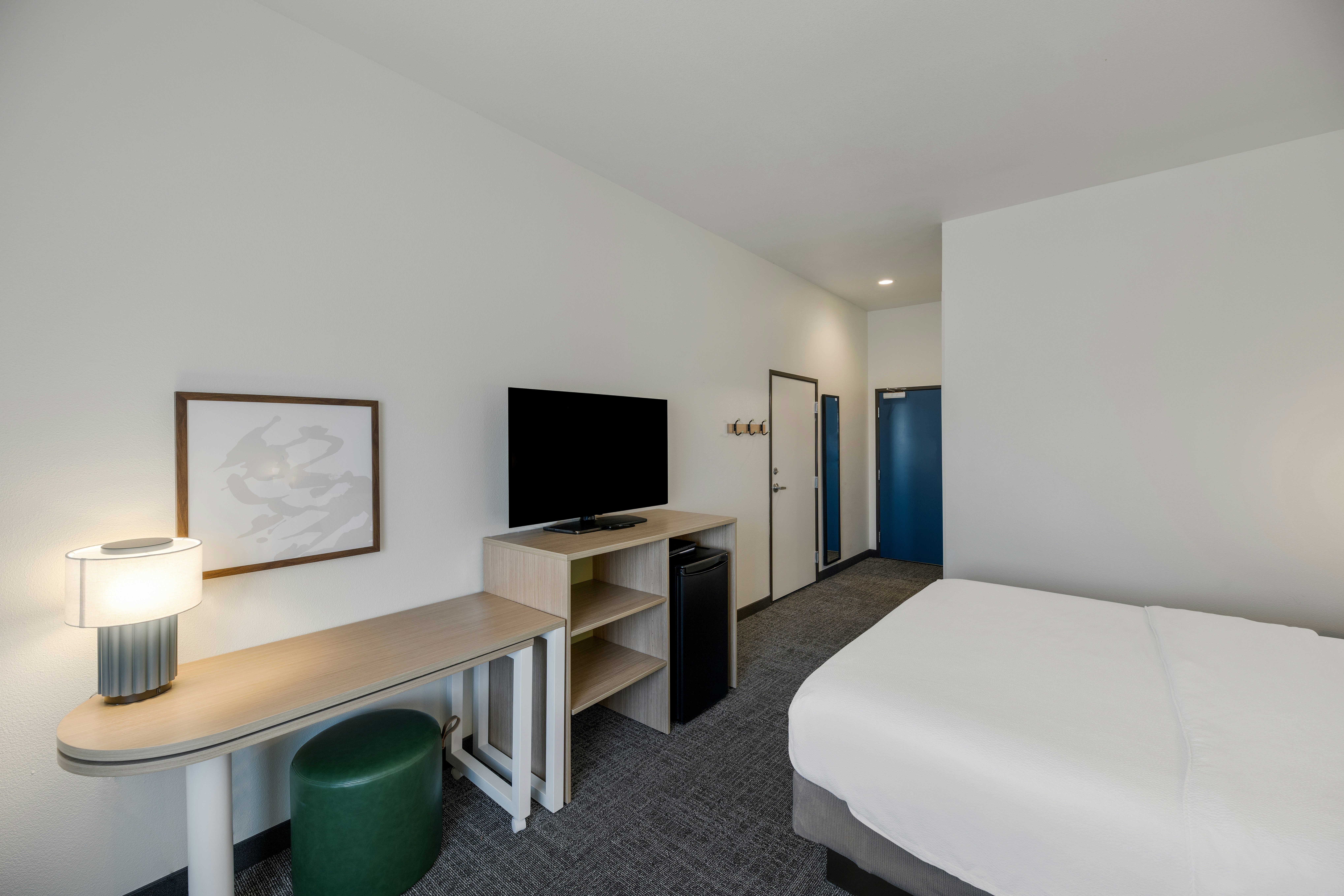 Spark by Hilton Midland South