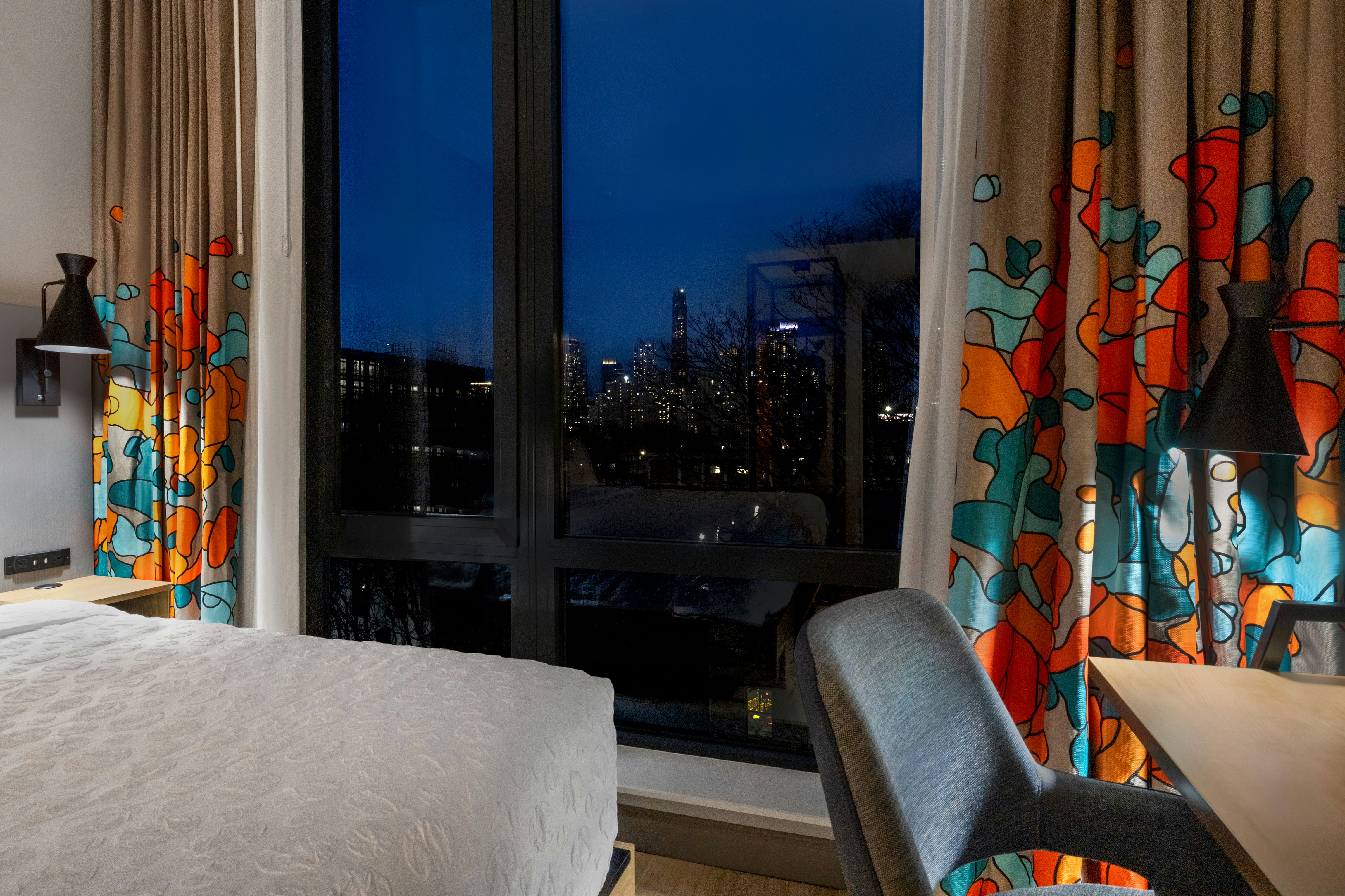 Tru by Hilton Brooklyn