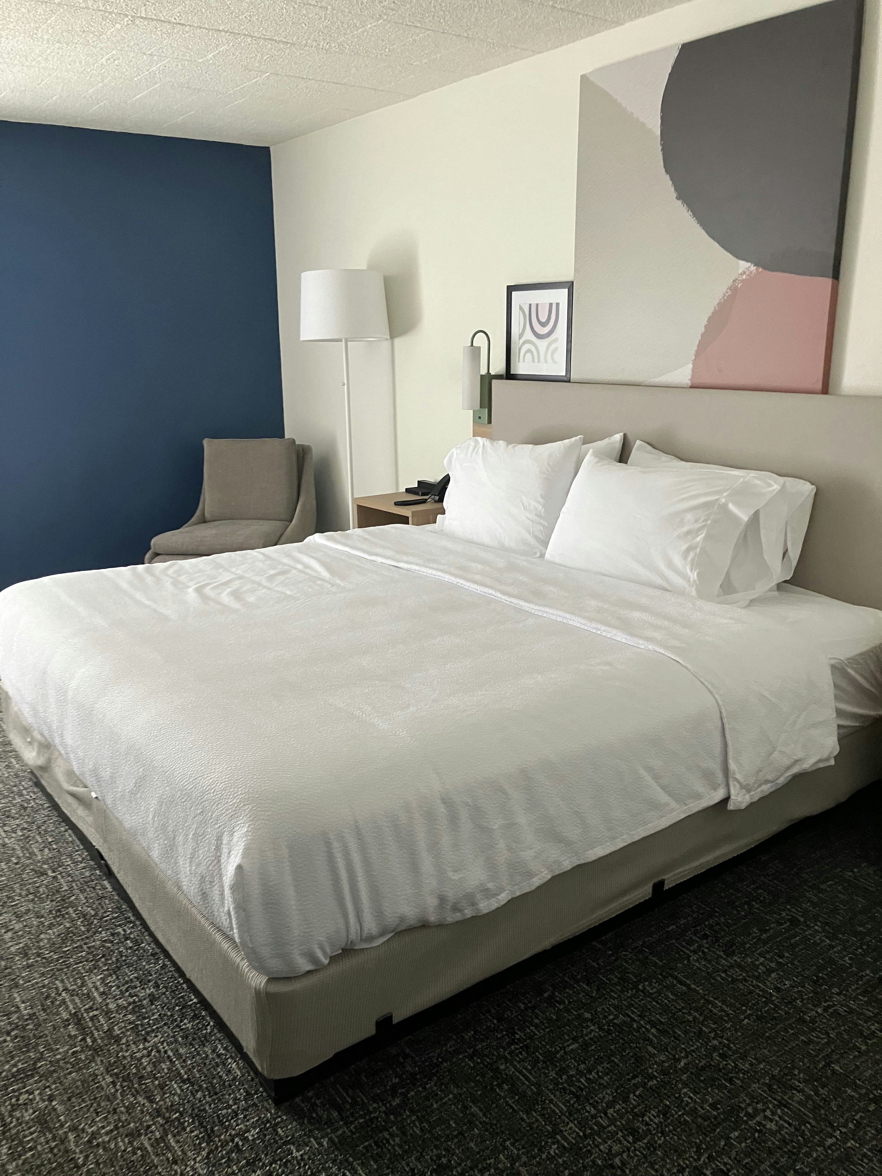 Spark by Hilton Clarks Summit