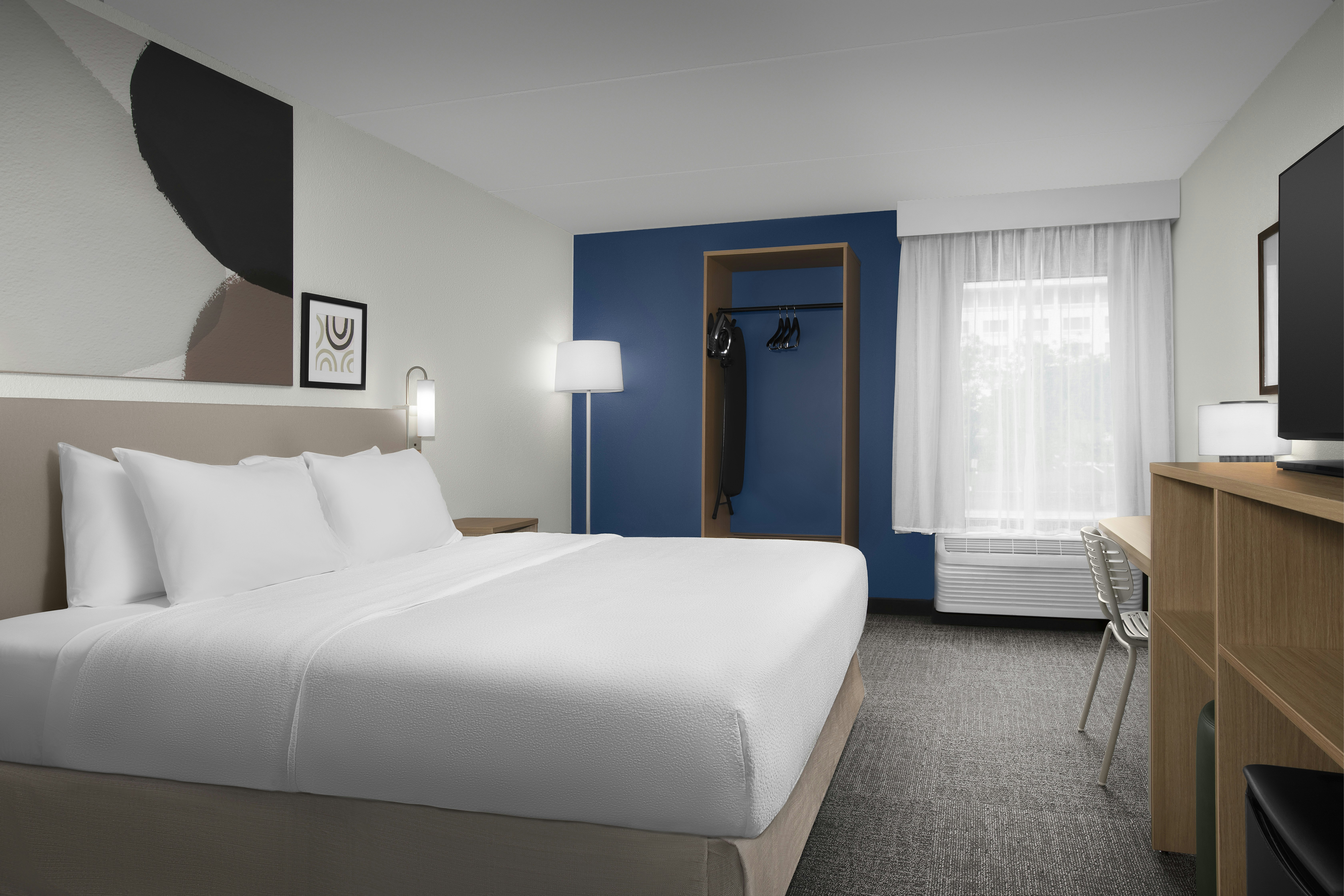 Spark by Hilton San Antonio Northwest near Six Flags