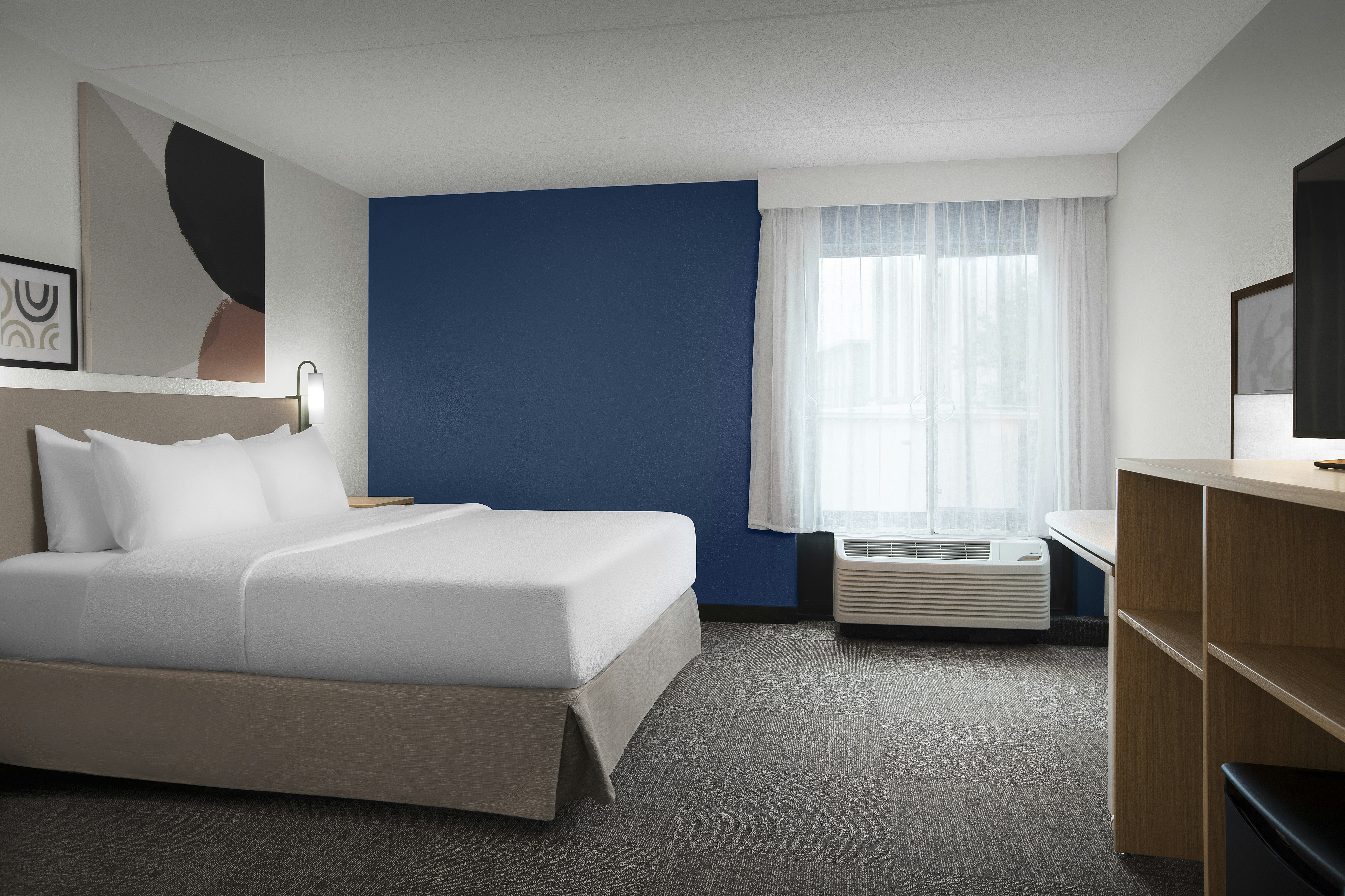 Spark by Hilton San Antonio Airport