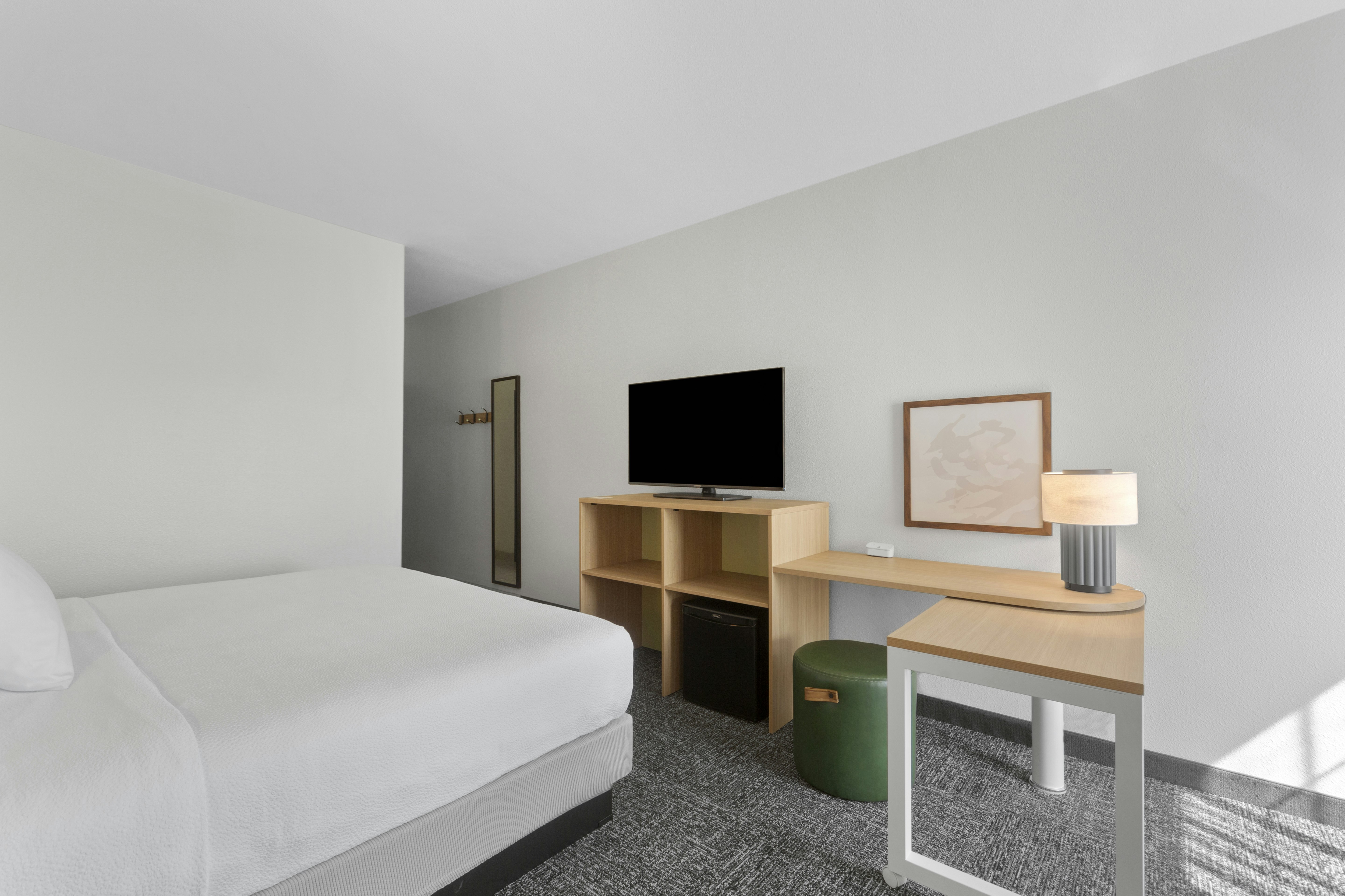 Spark by Hilton San Antonio Dominion