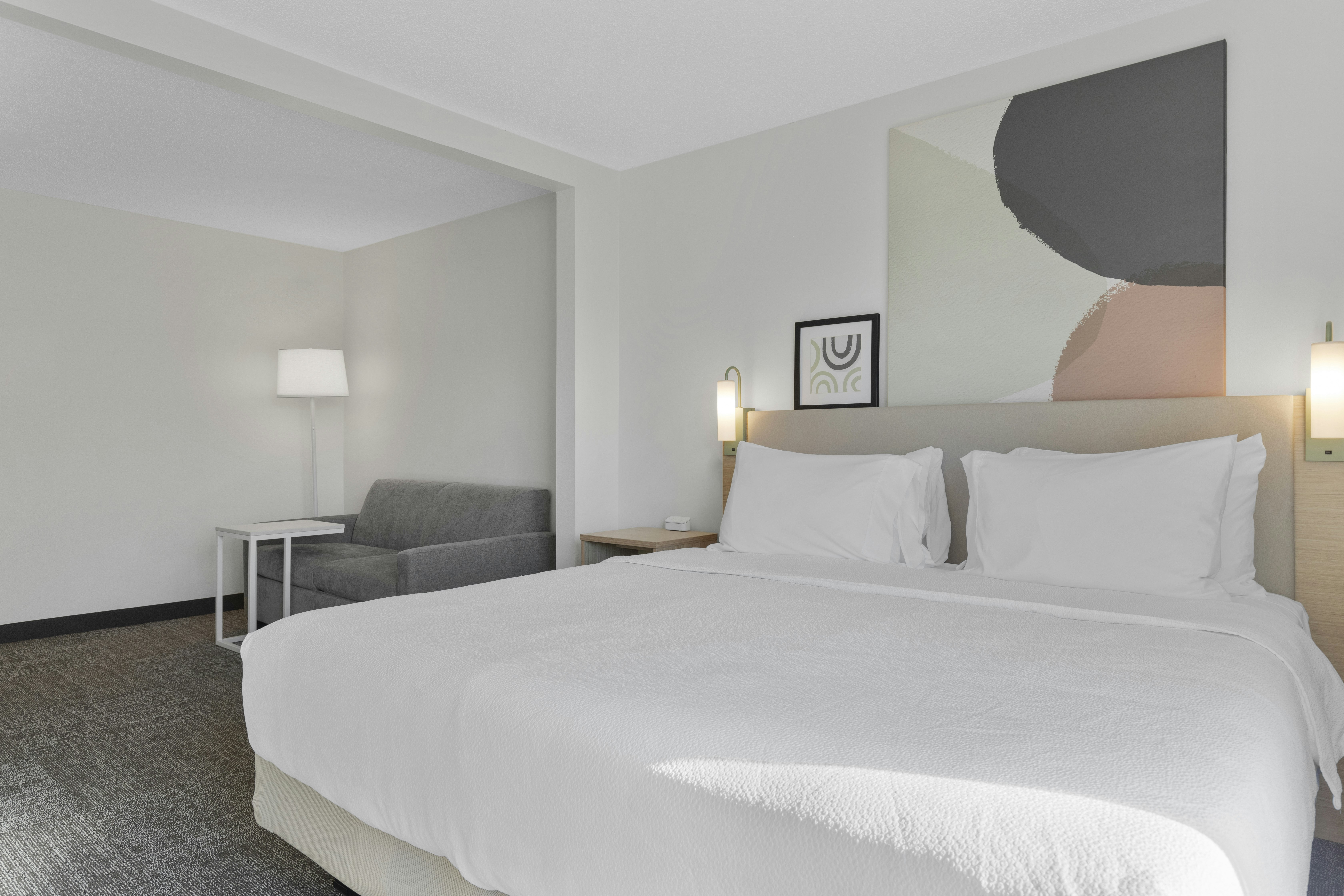 Spark by Hilton Greensboro