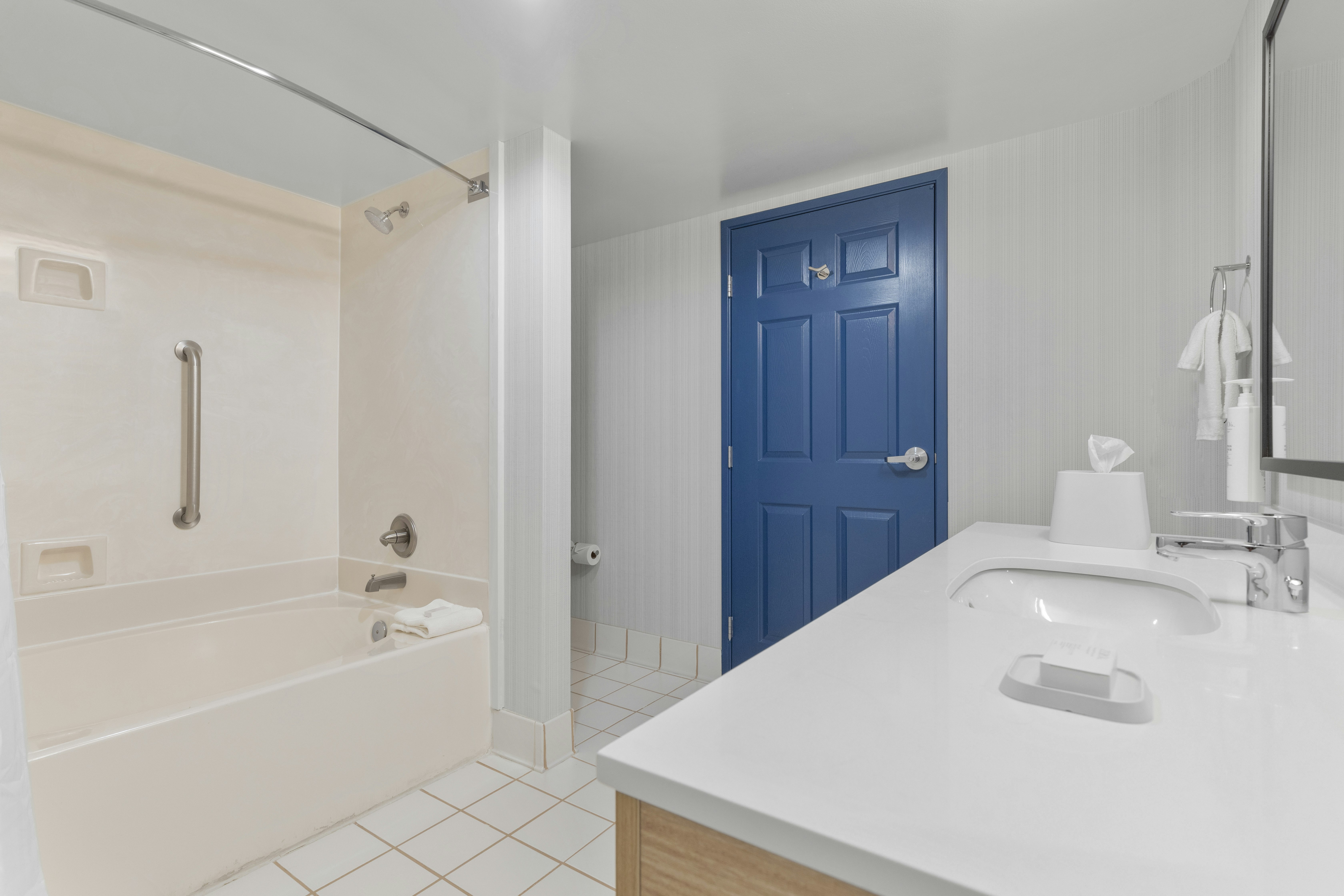Spark by Hilton Greensboro
