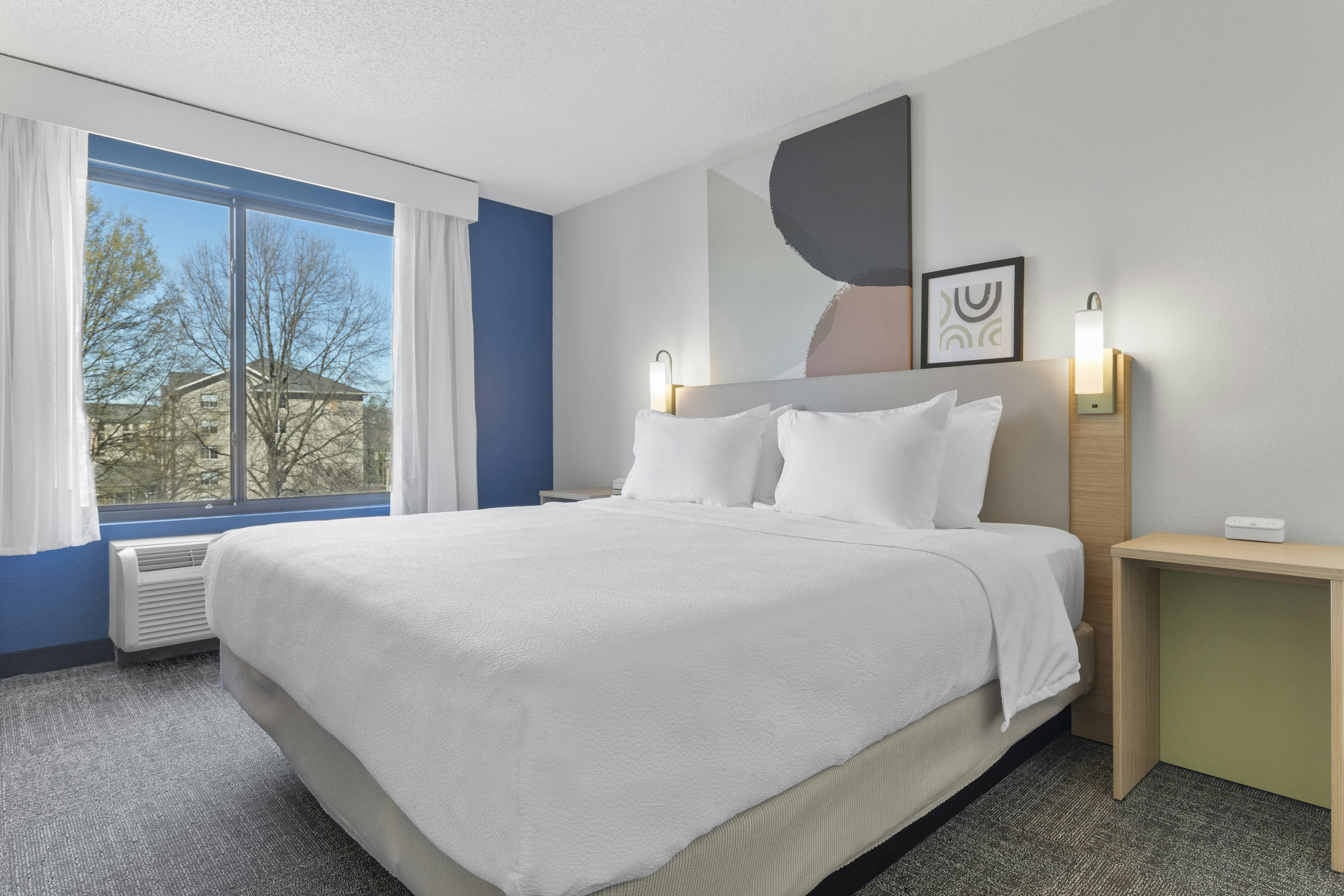 1 KING SUITE