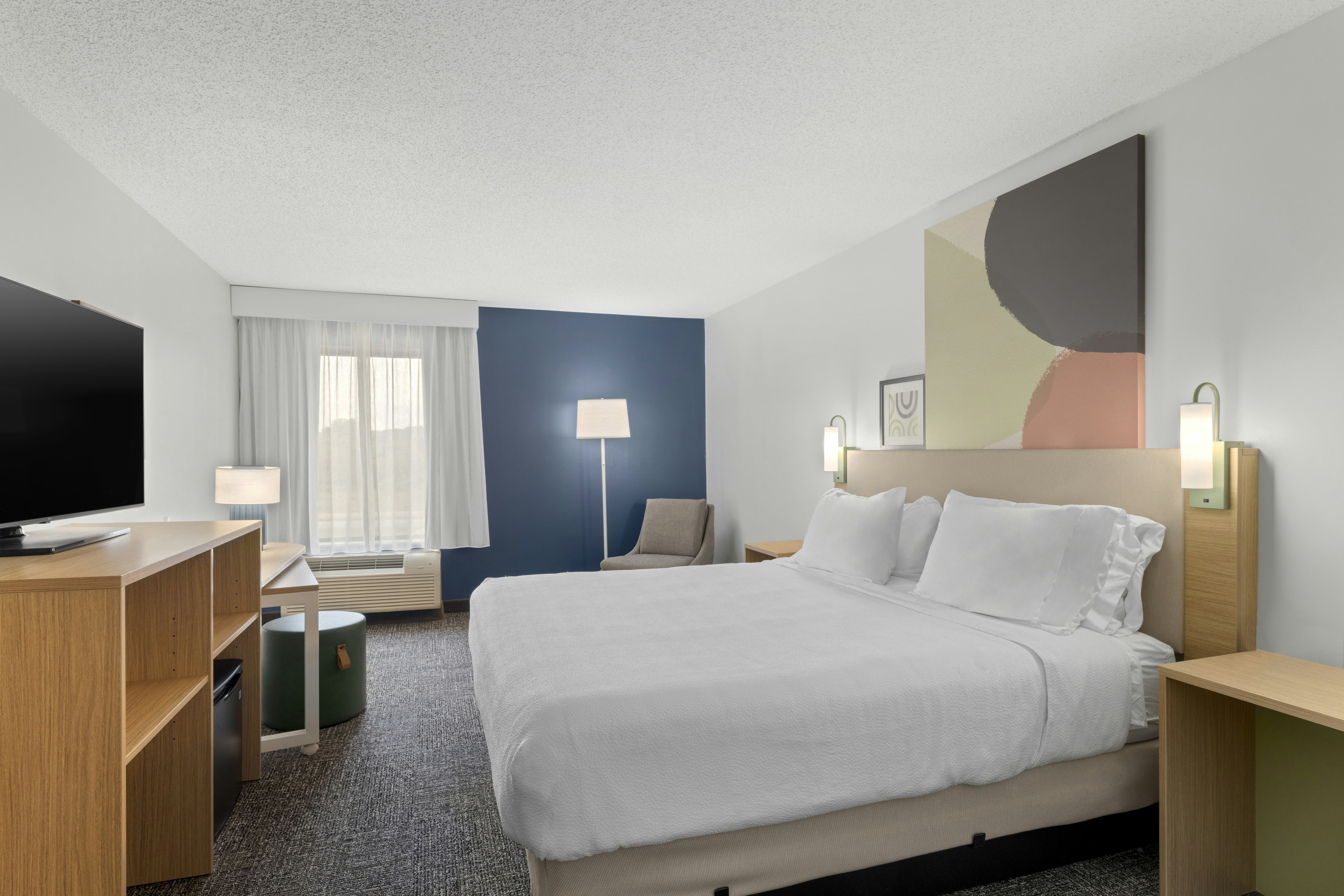 Spark by Hilton Newcomerstown