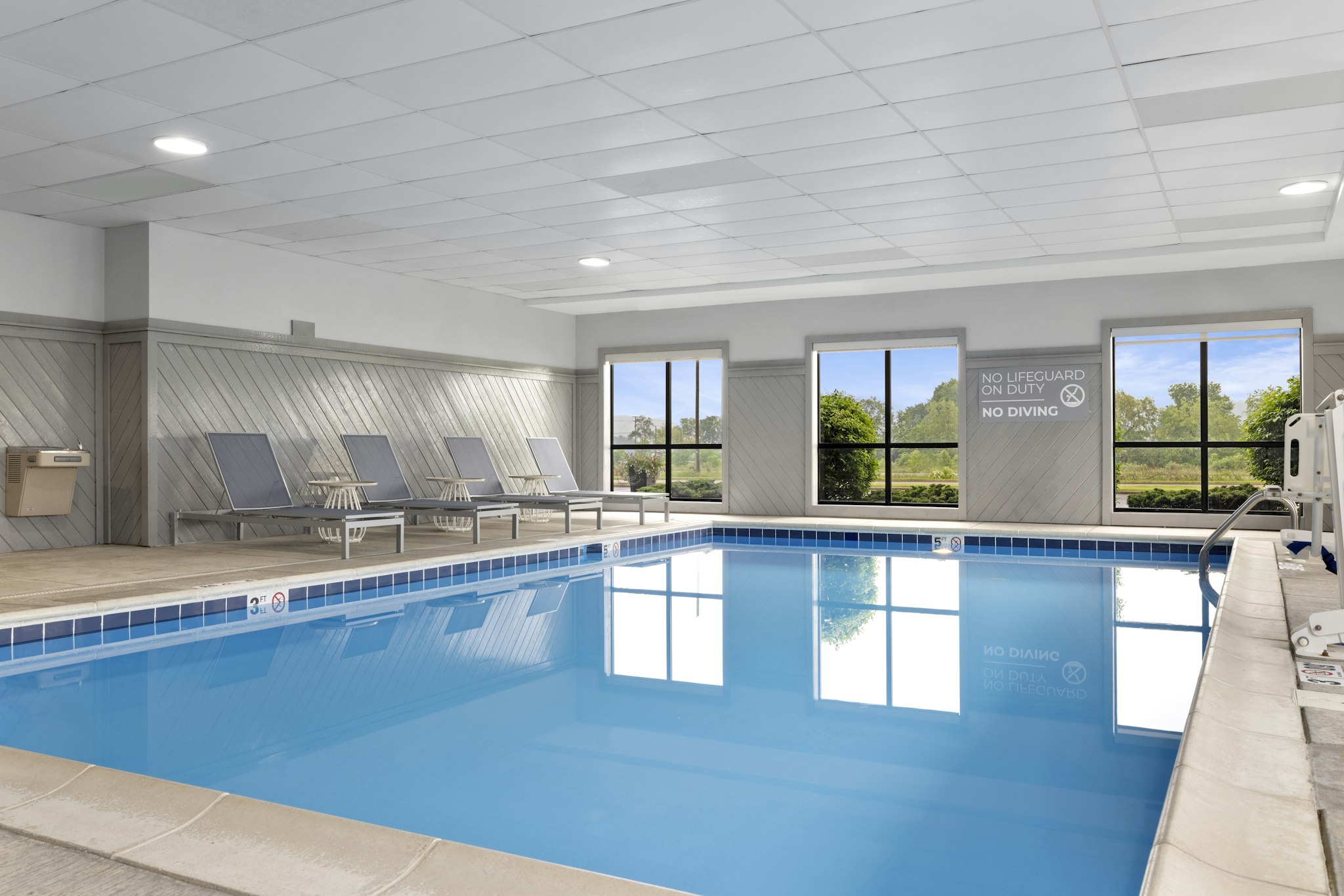 Spark by Hilton Newcomerstown