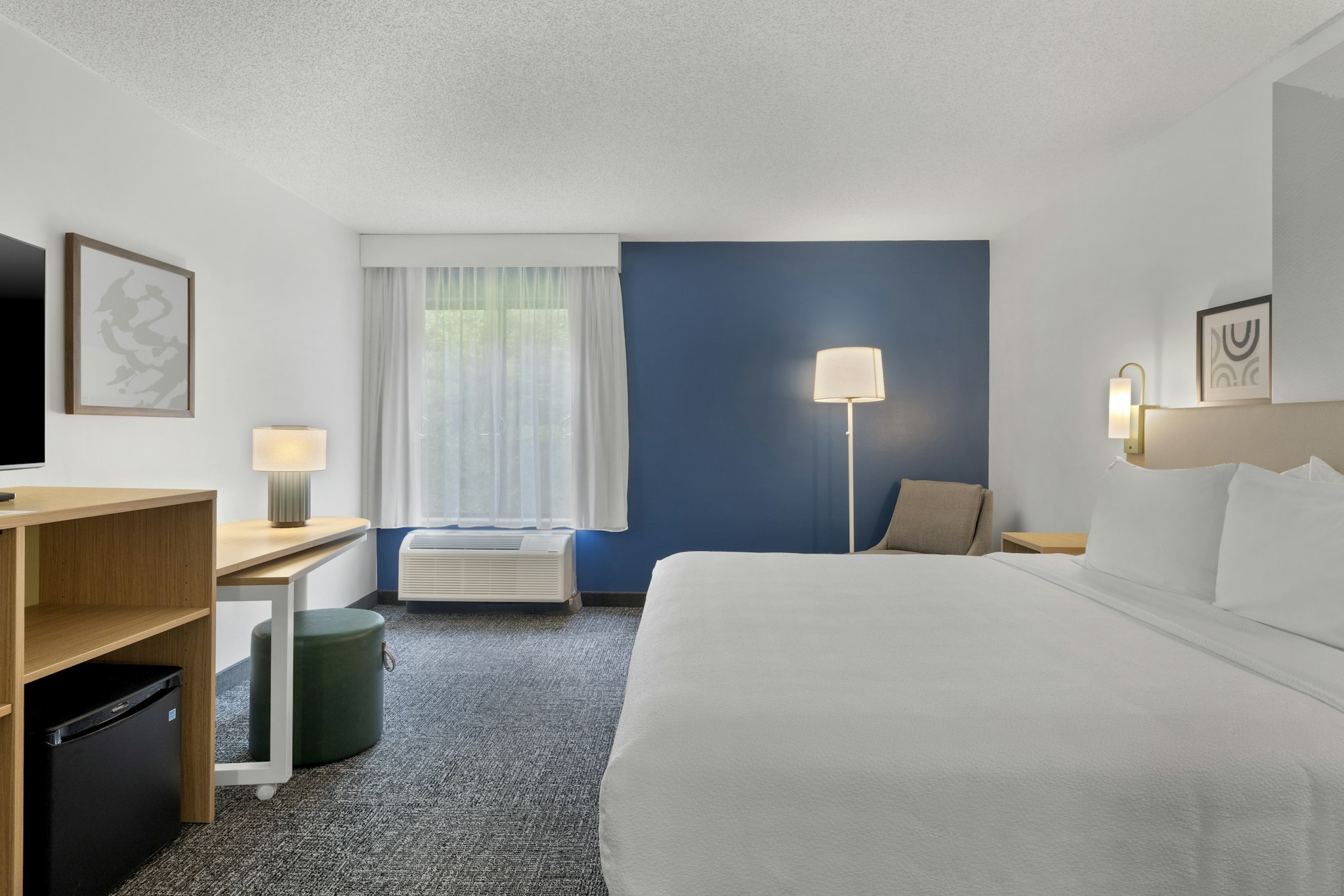 Spark by Hilton Newcomerstown