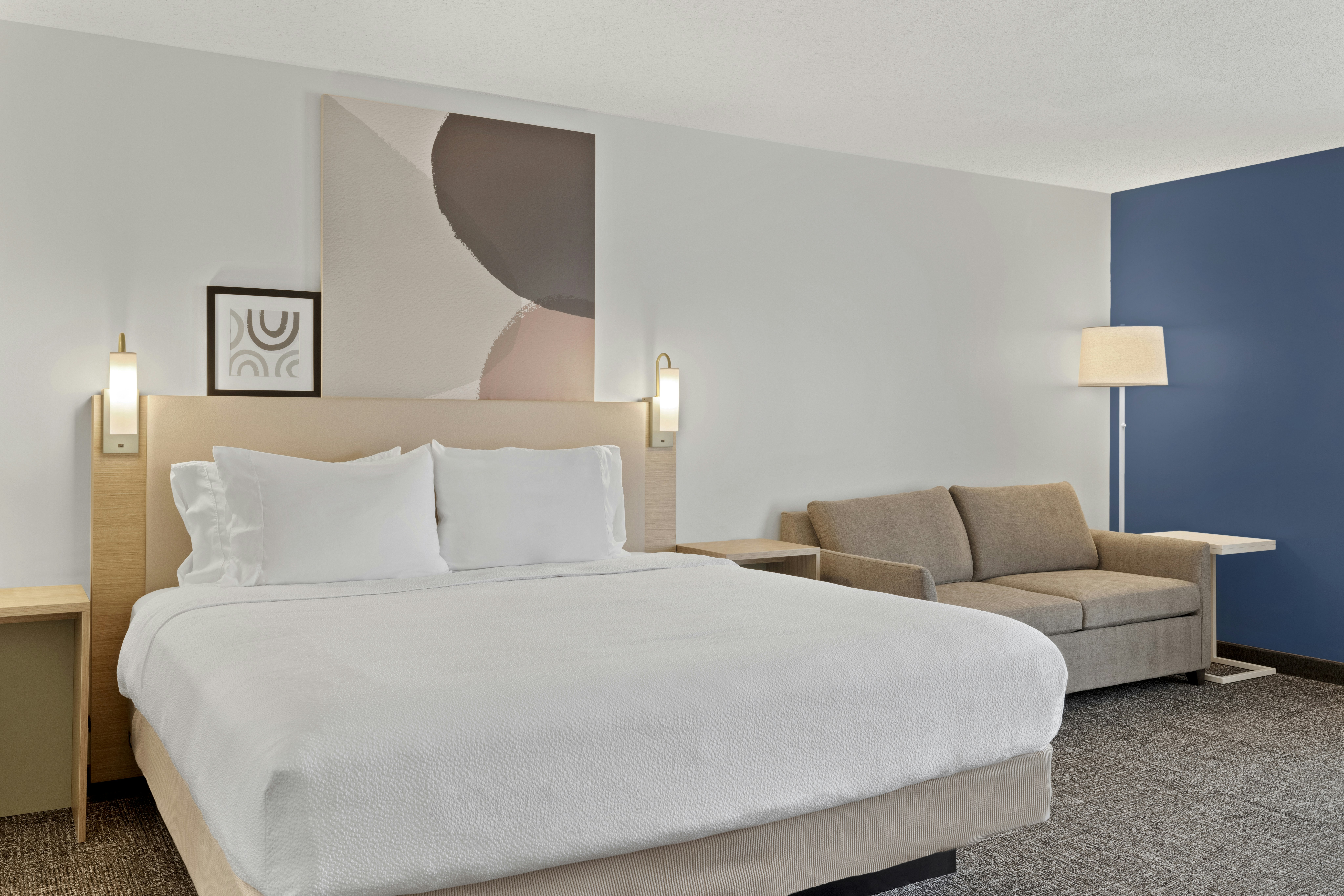 Spark by Hilton Newcomerstown