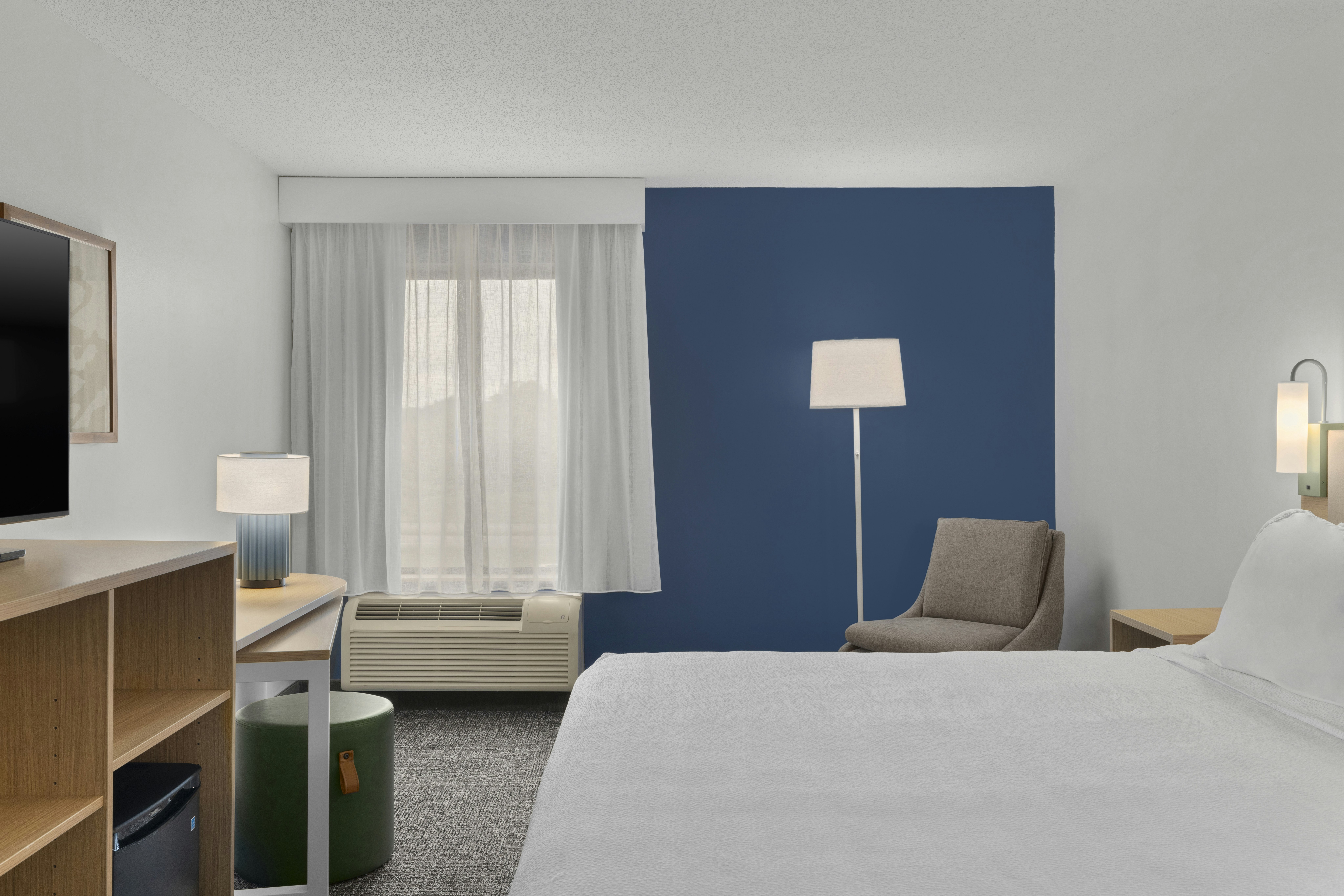 Spark by Hilton Newcomerstown