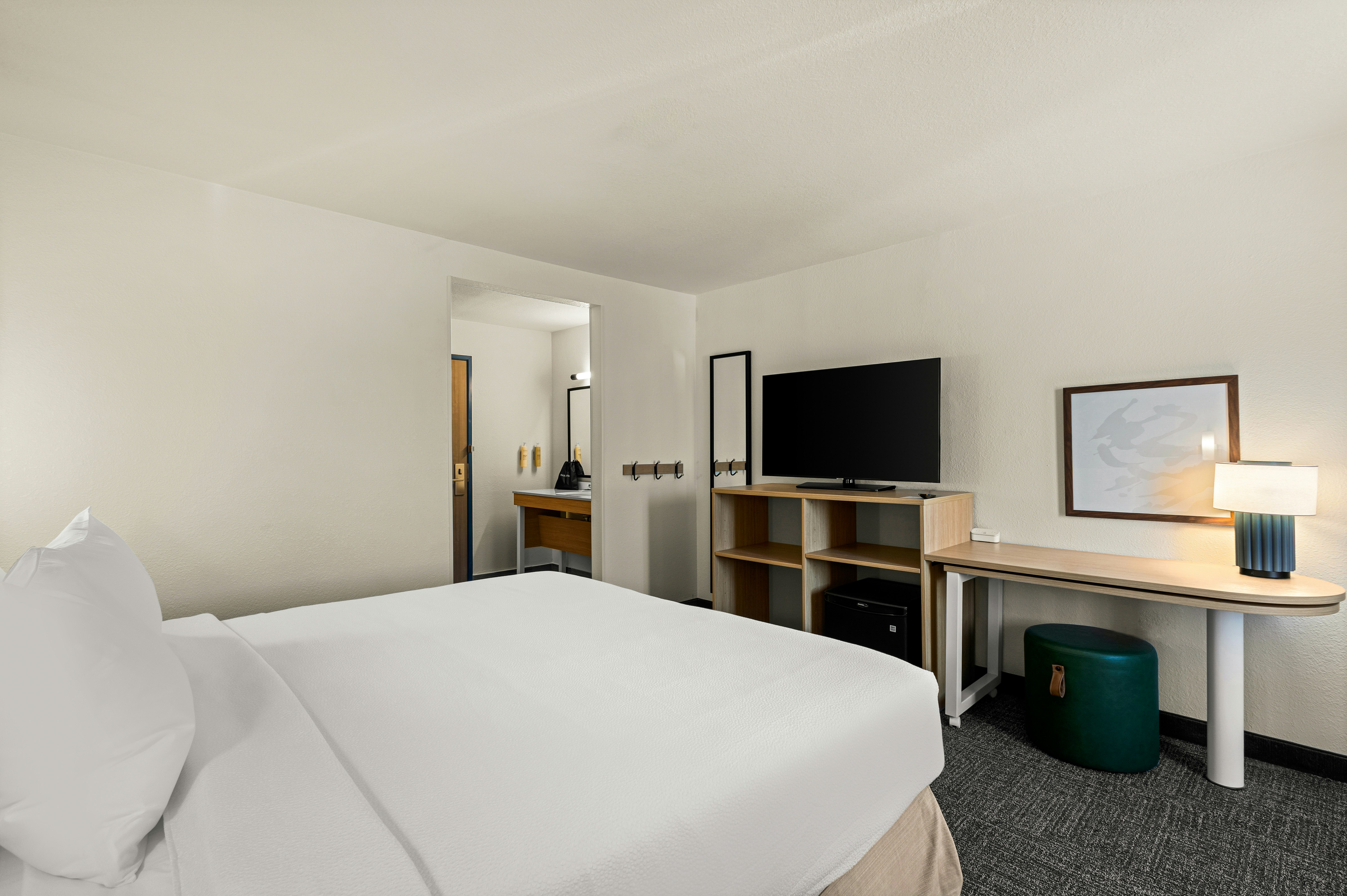 Spark by Hilton Fort Wayne