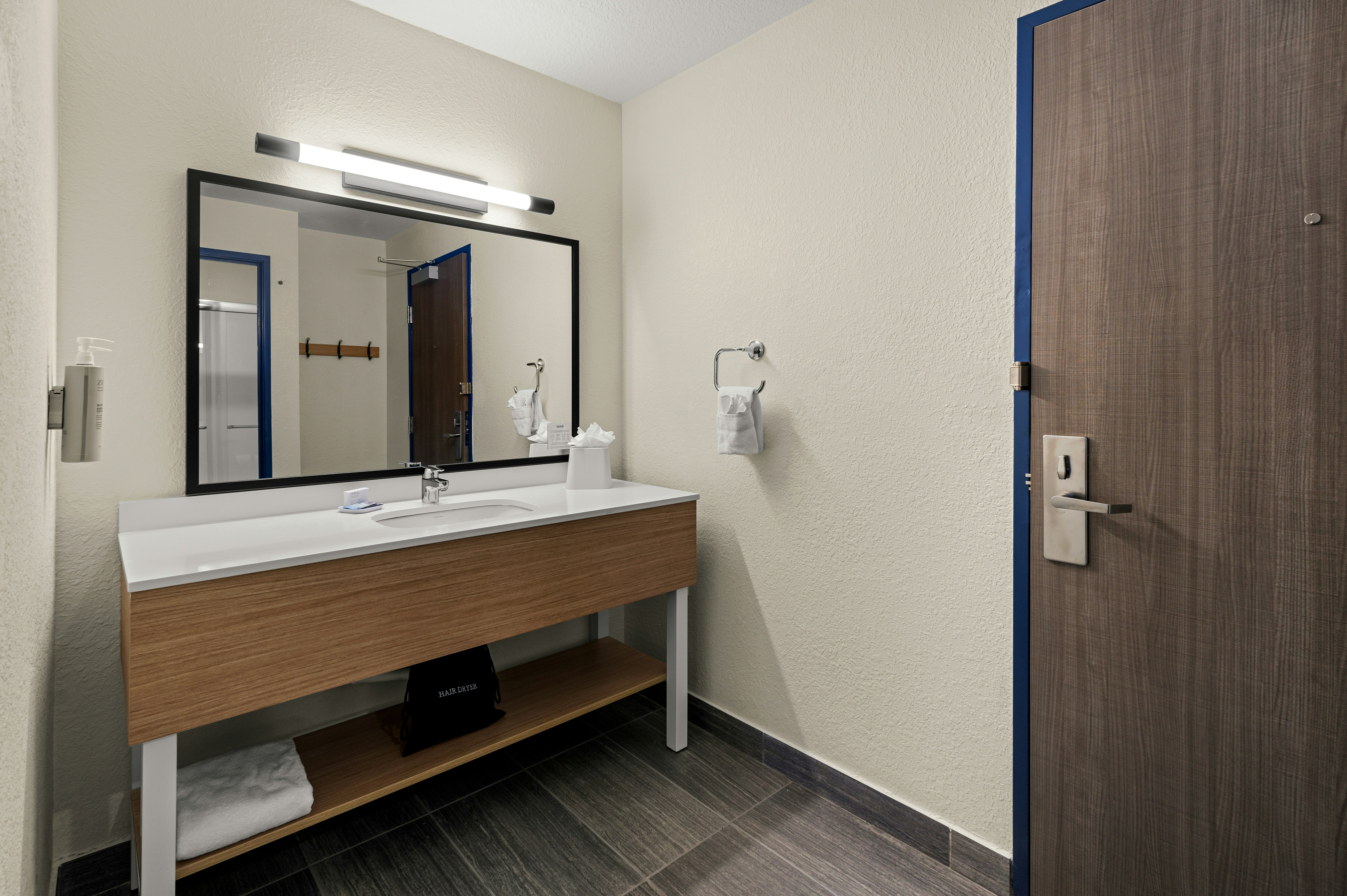 Spark by Hilton Fort Wayne