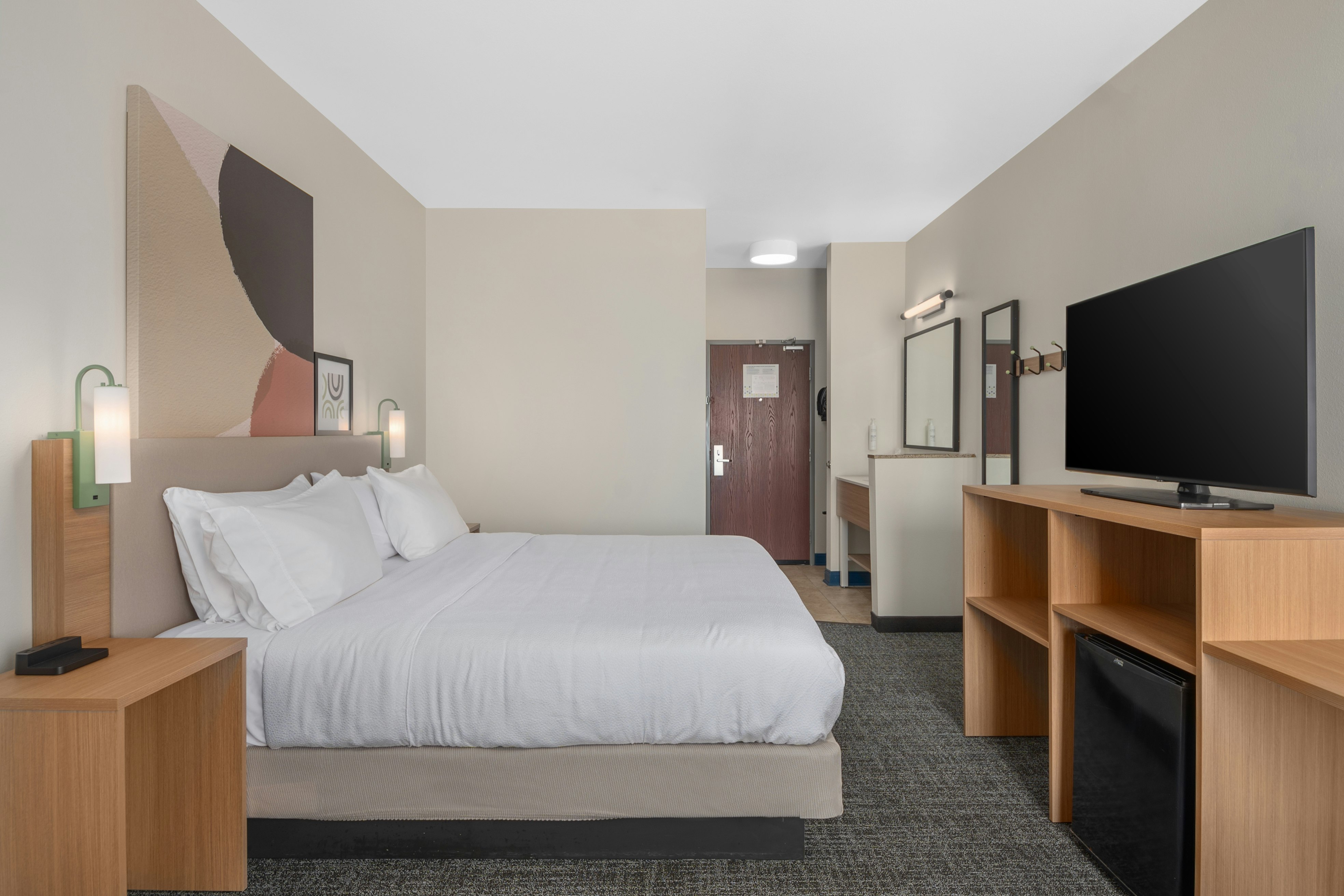 Spark by Hilton Minot