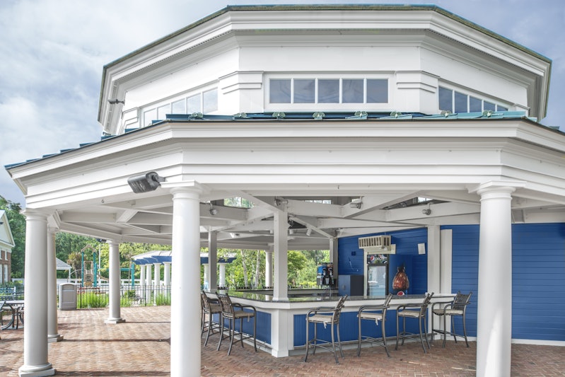 Hilton Vacation Club Greensprings Williamsburg