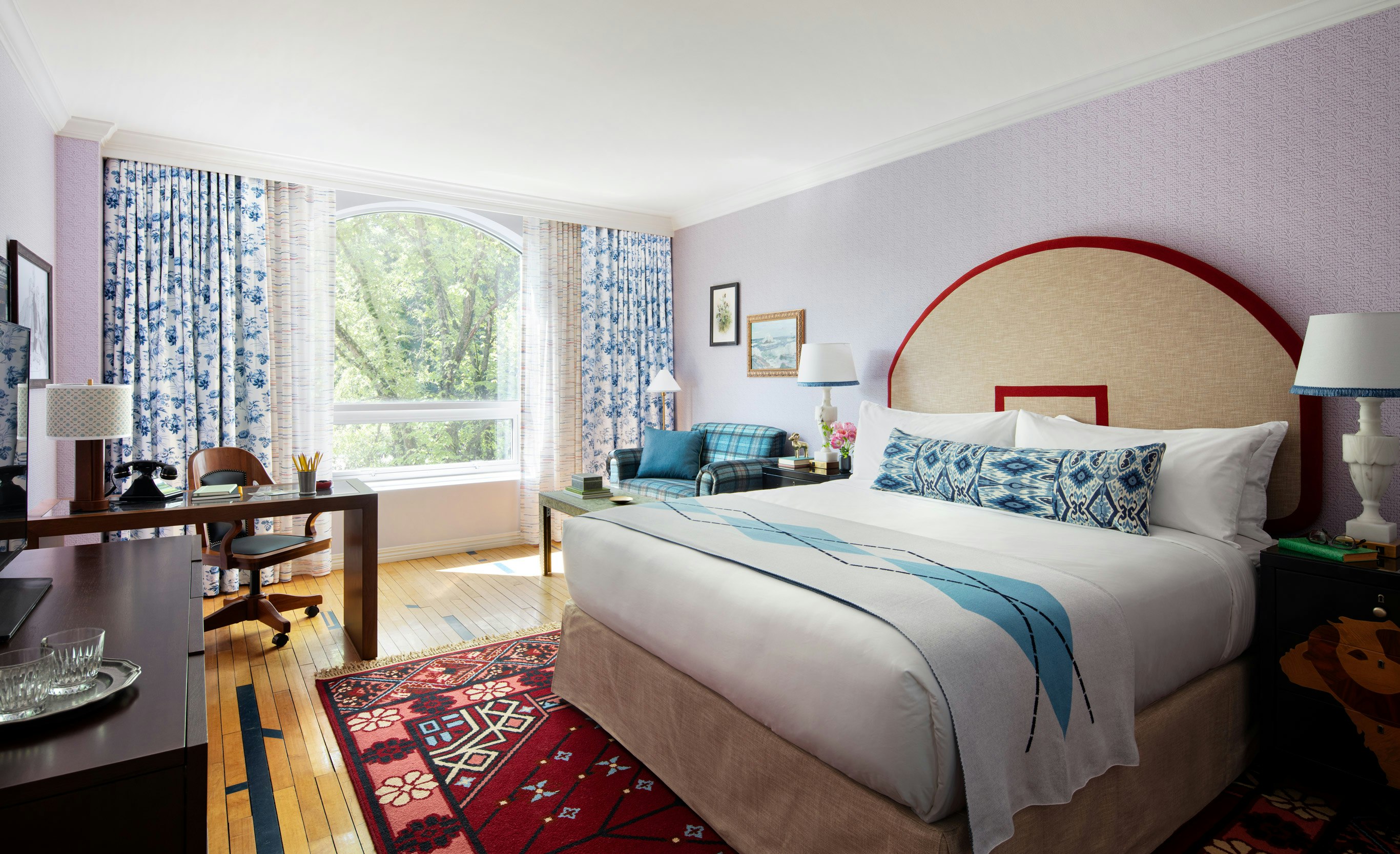 Graduate by Hilton Chapel Hill