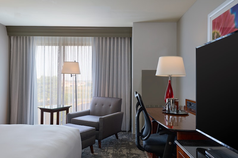 DoubleTree by Hilton Minneapolis Airport
