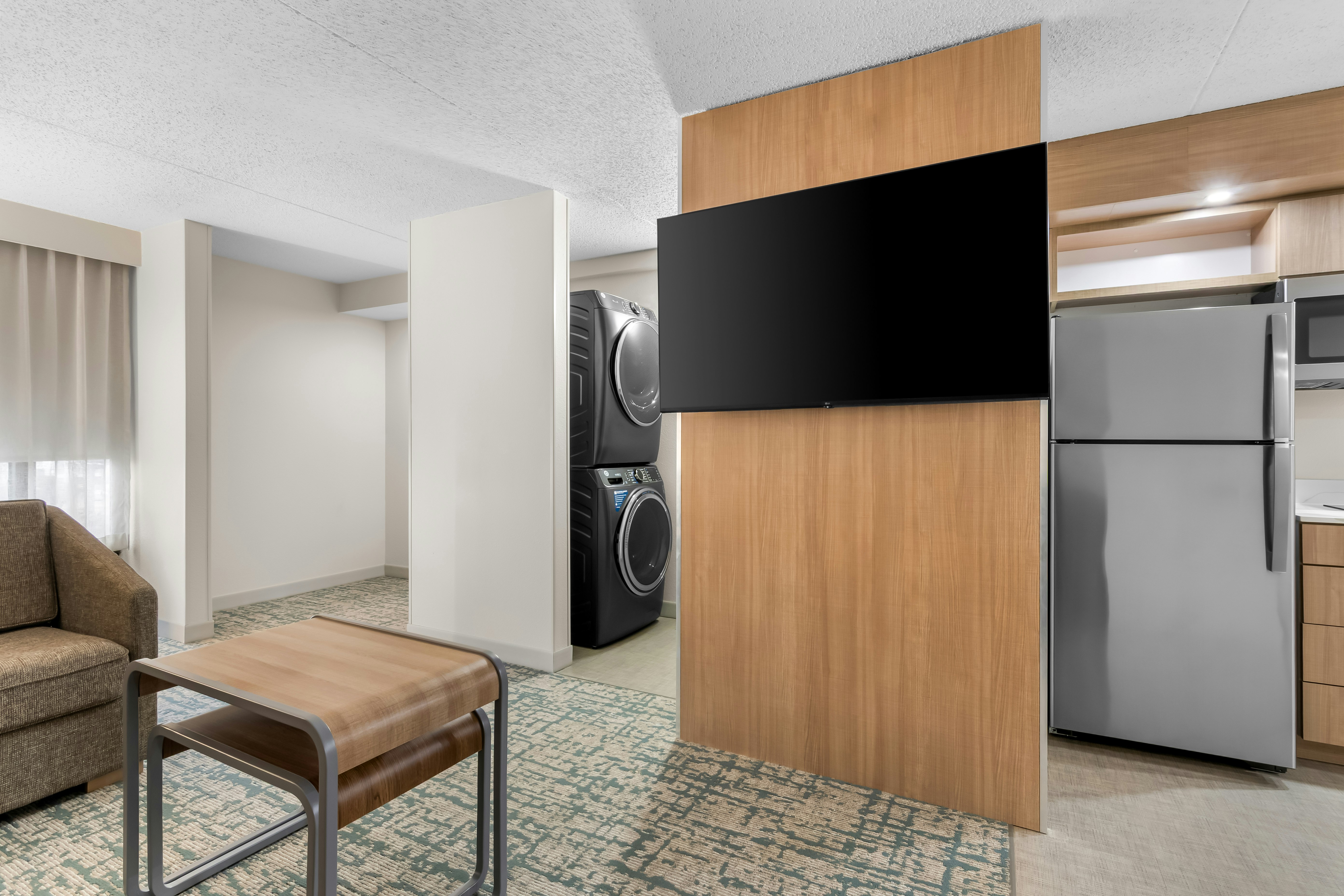 HOMEWOOD SUITES OKC AIRPORT