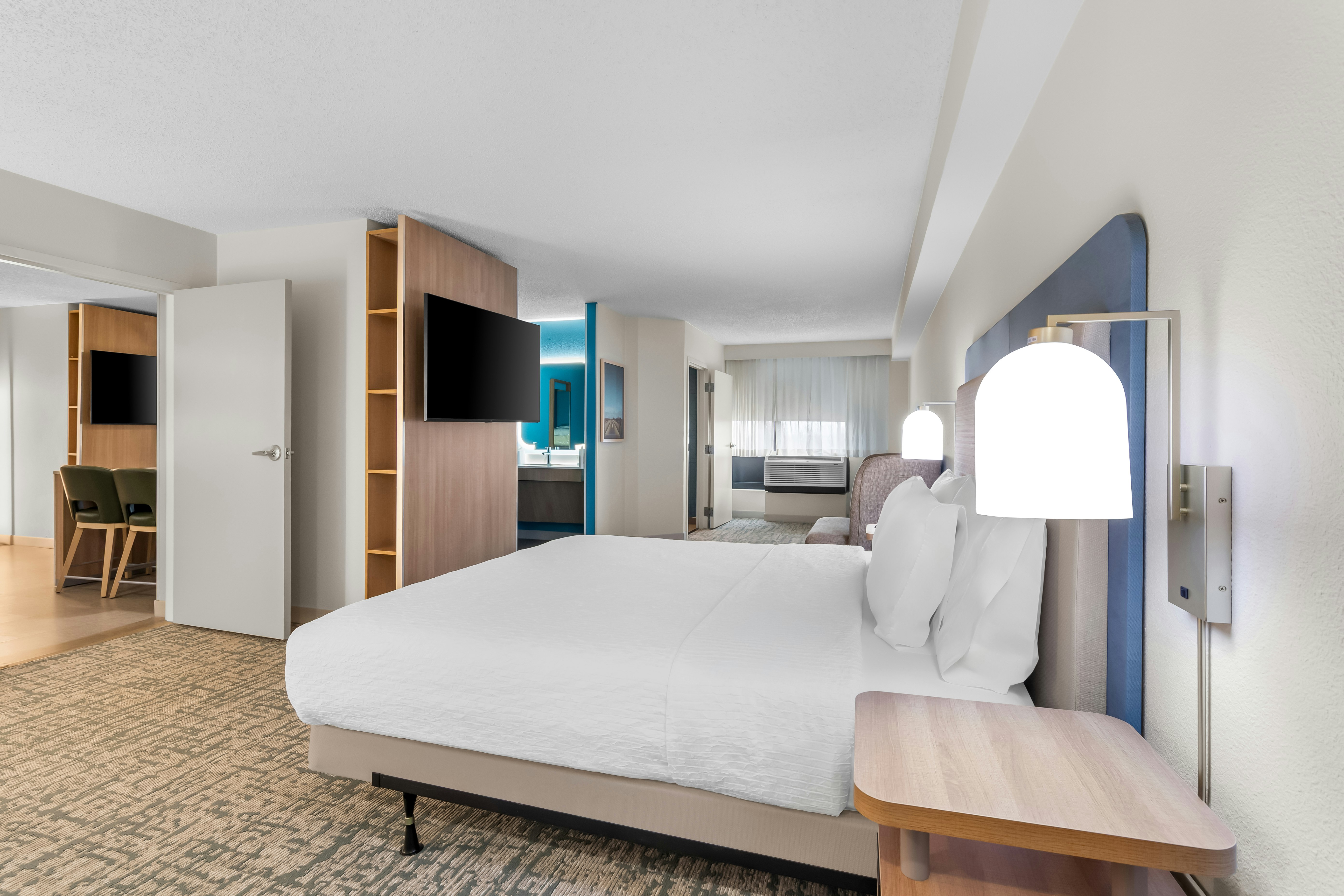 HOMEWOOD SUITES OKC AIRPORT