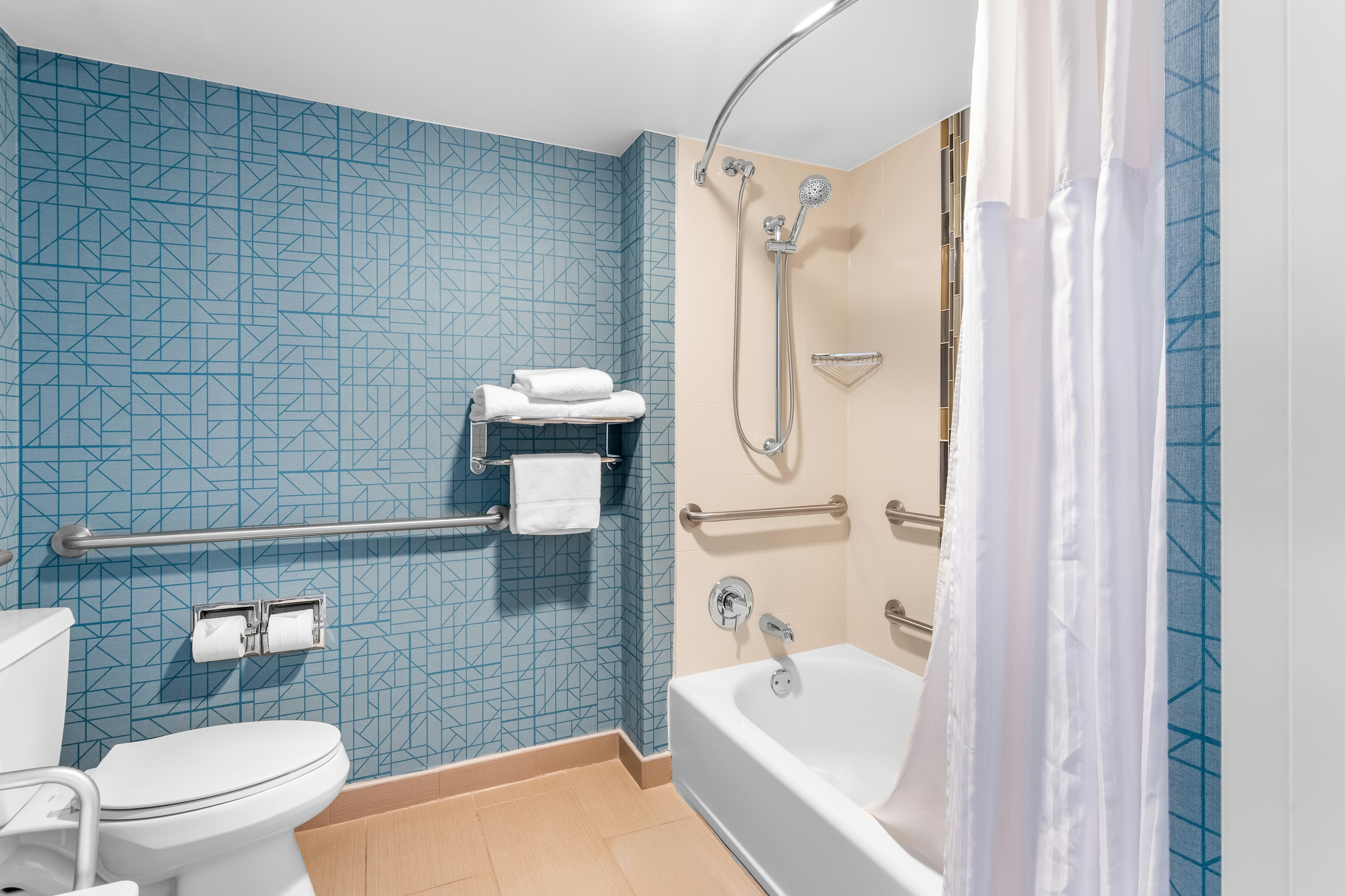 HOMEWOOD SUITES OKC AIRPORT