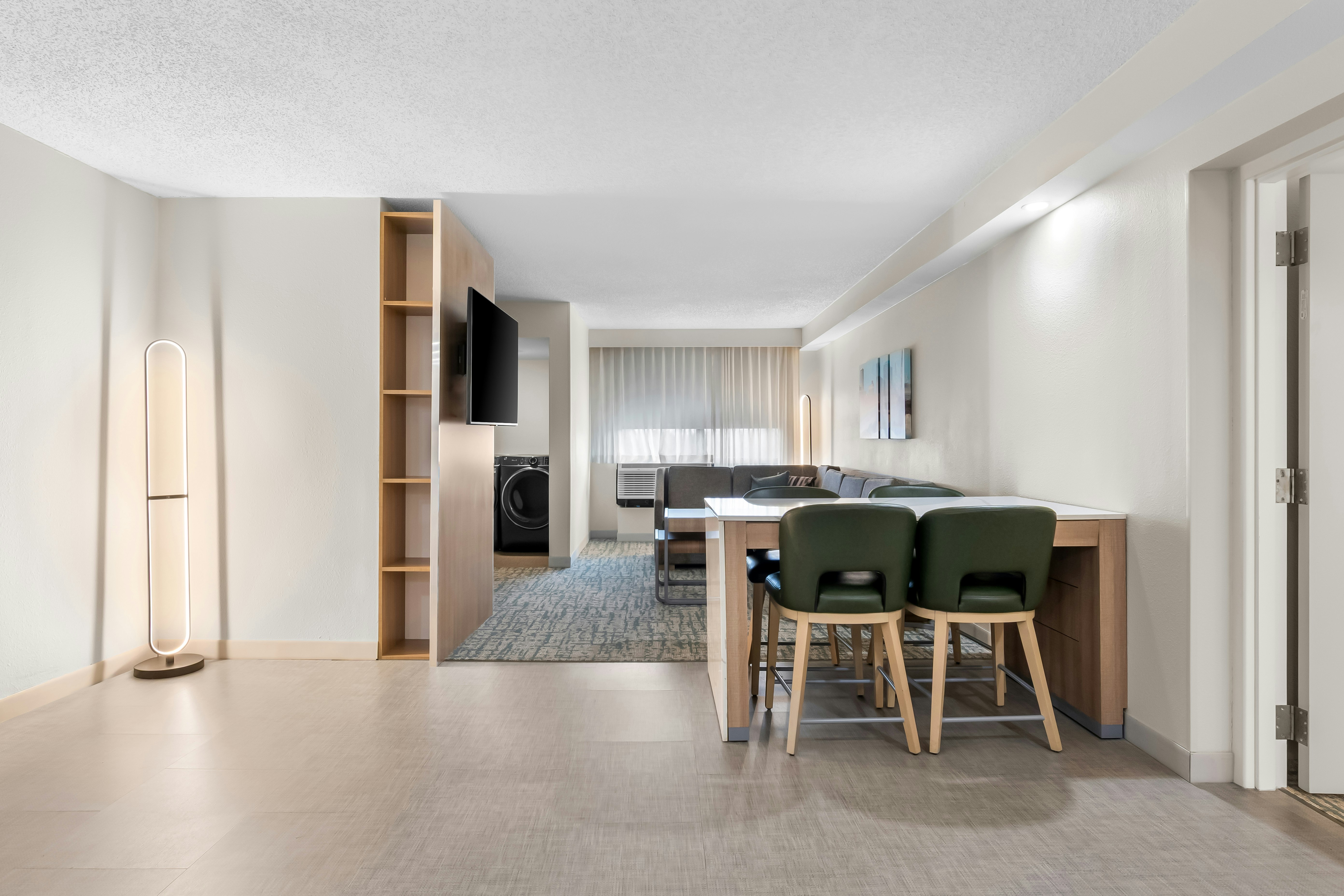 HOMEWOOD SUITES OKC AIRPORT