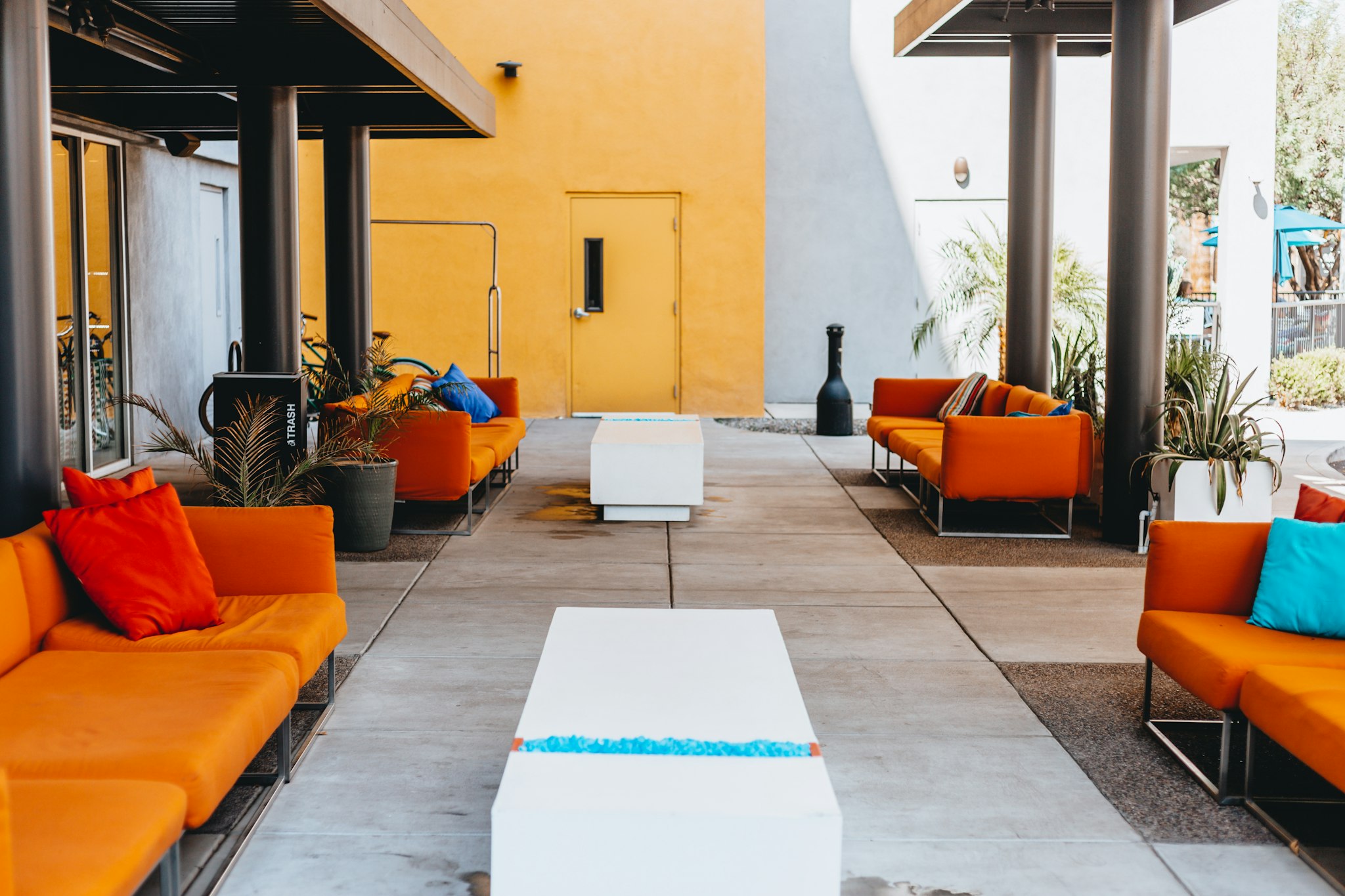 Graduate by Hilton Tempe