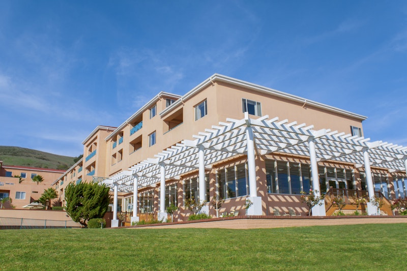 Hilton Vacation Club San Luis Bay Avila Beach