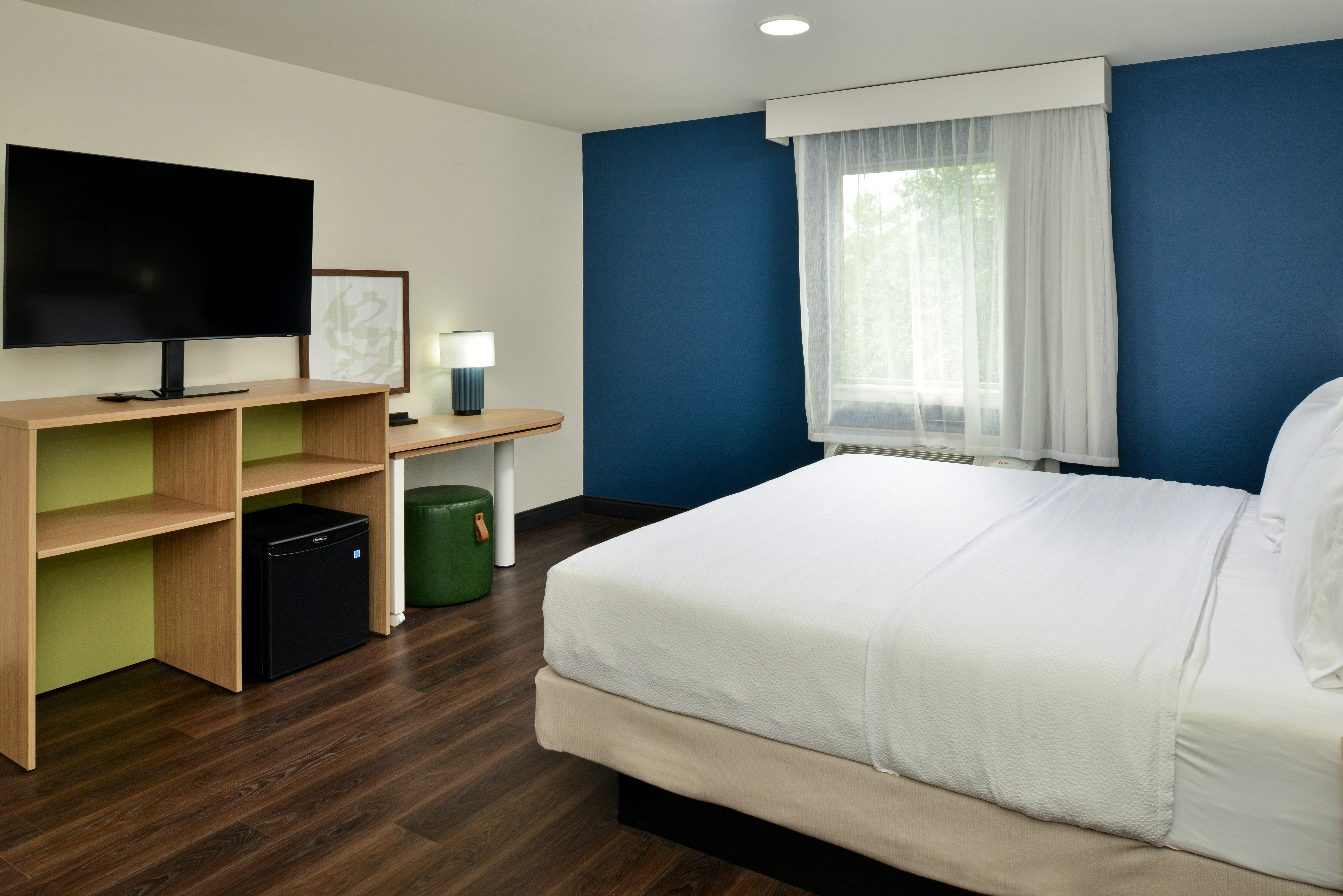 Spark by Hilton Dallas Medical District Love Field
