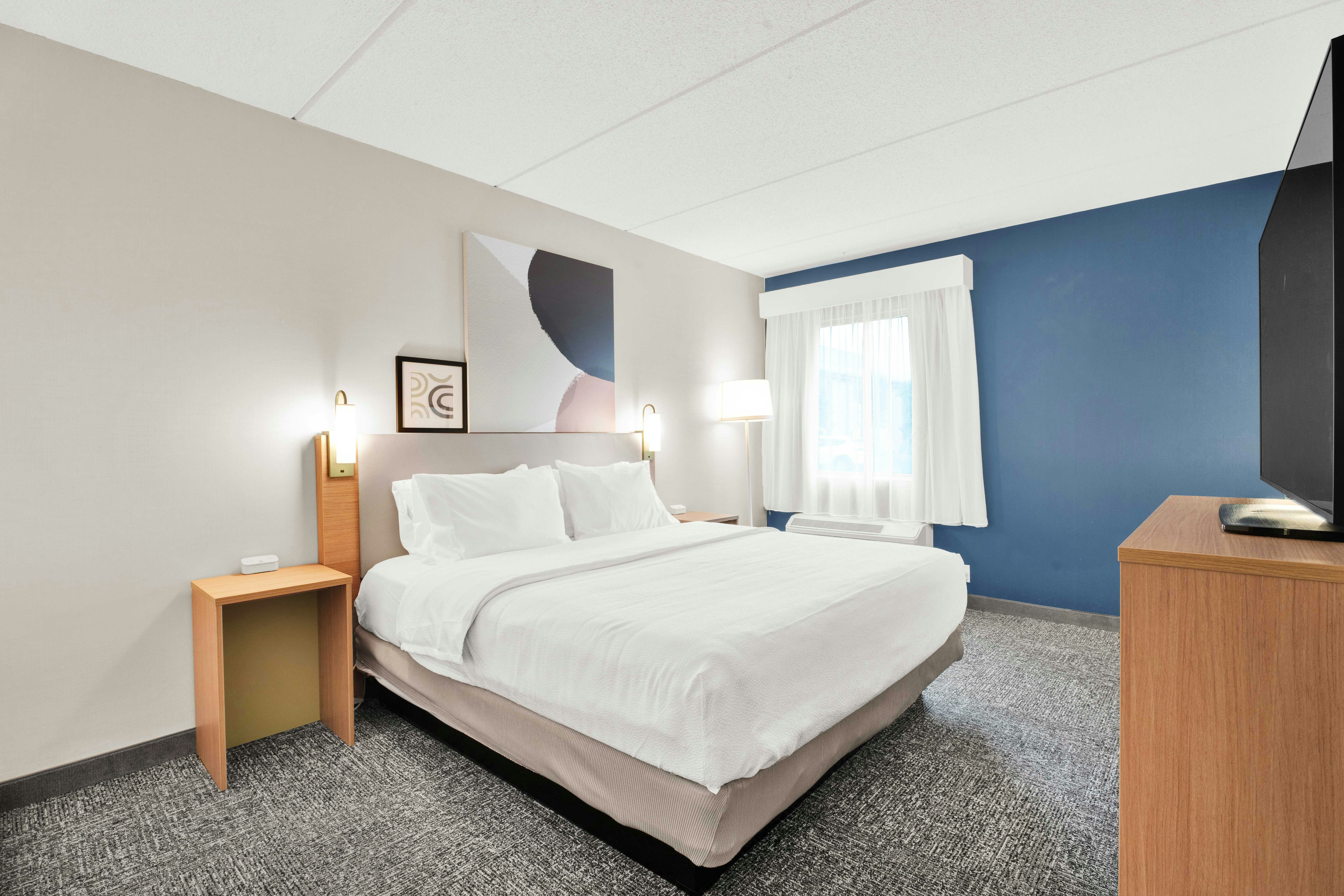 Spark by Hilton Plymouth