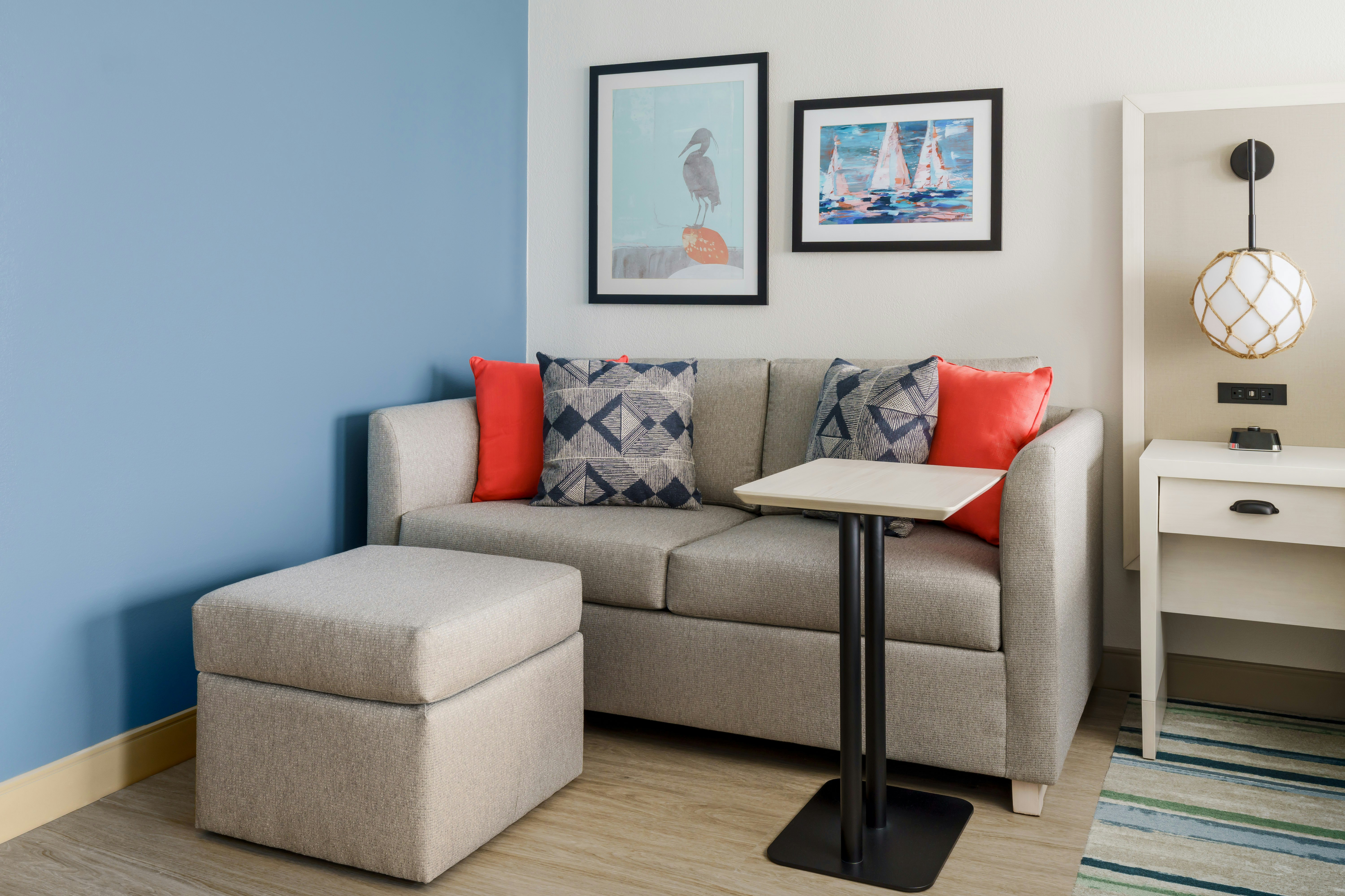 Hilton Garden Inn Ocean City Oceanfront