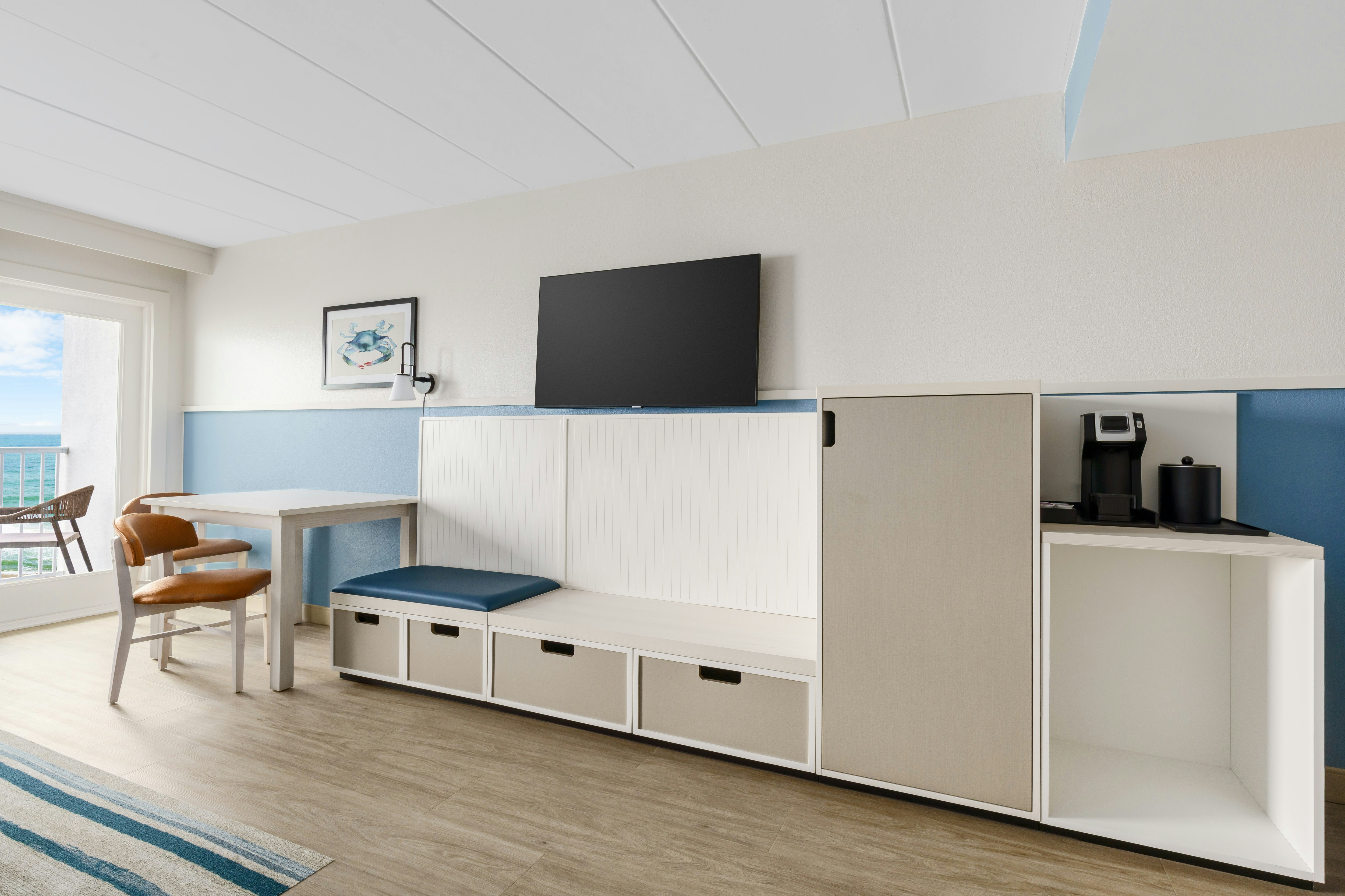 Hilton Garden Inn Ocean City Oceanfront