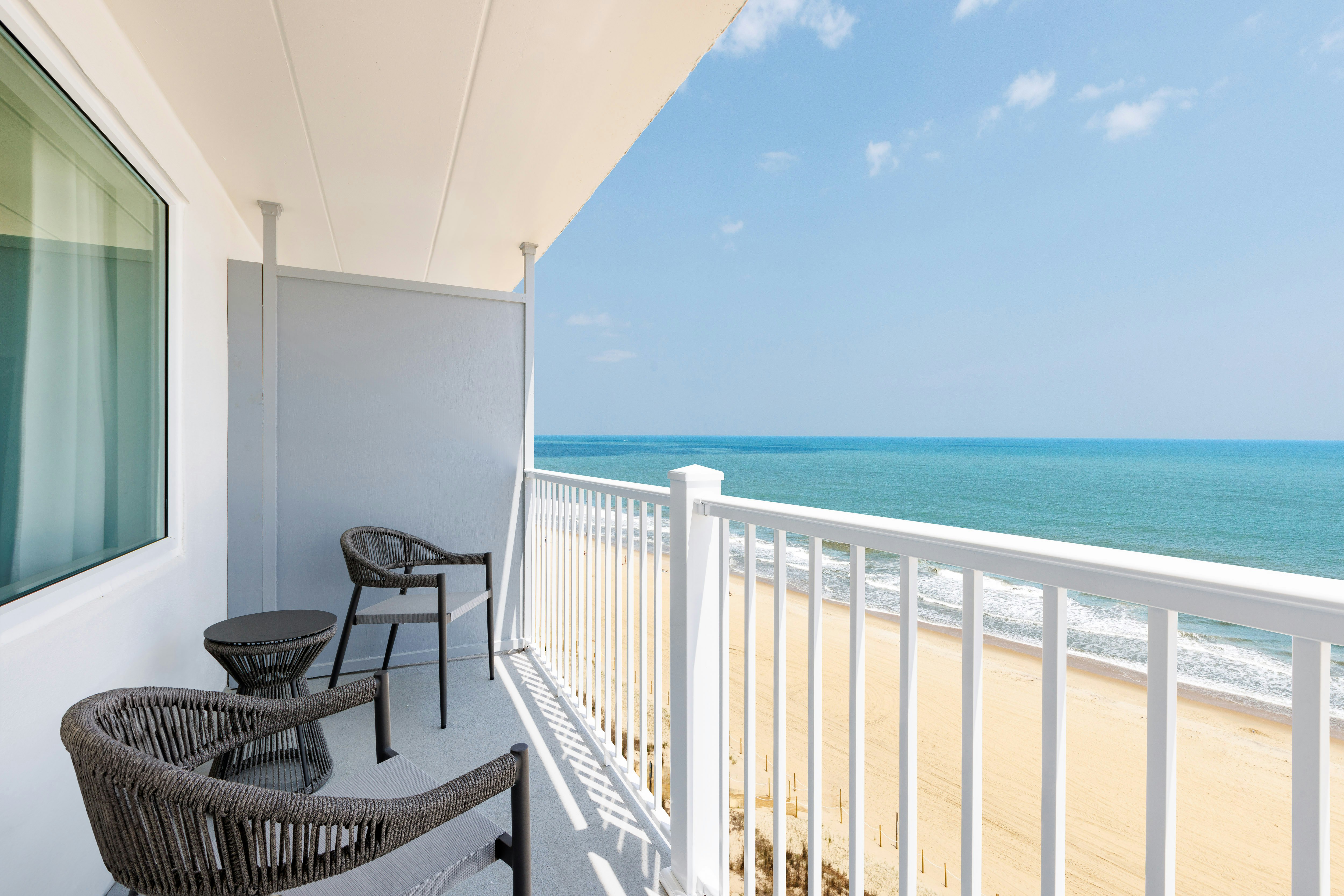 Hilton Garden Inn Ocean City Oceanfront