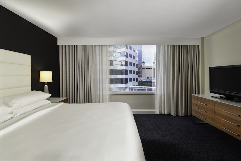 Sheraton Tampa Riverwalk Hotel