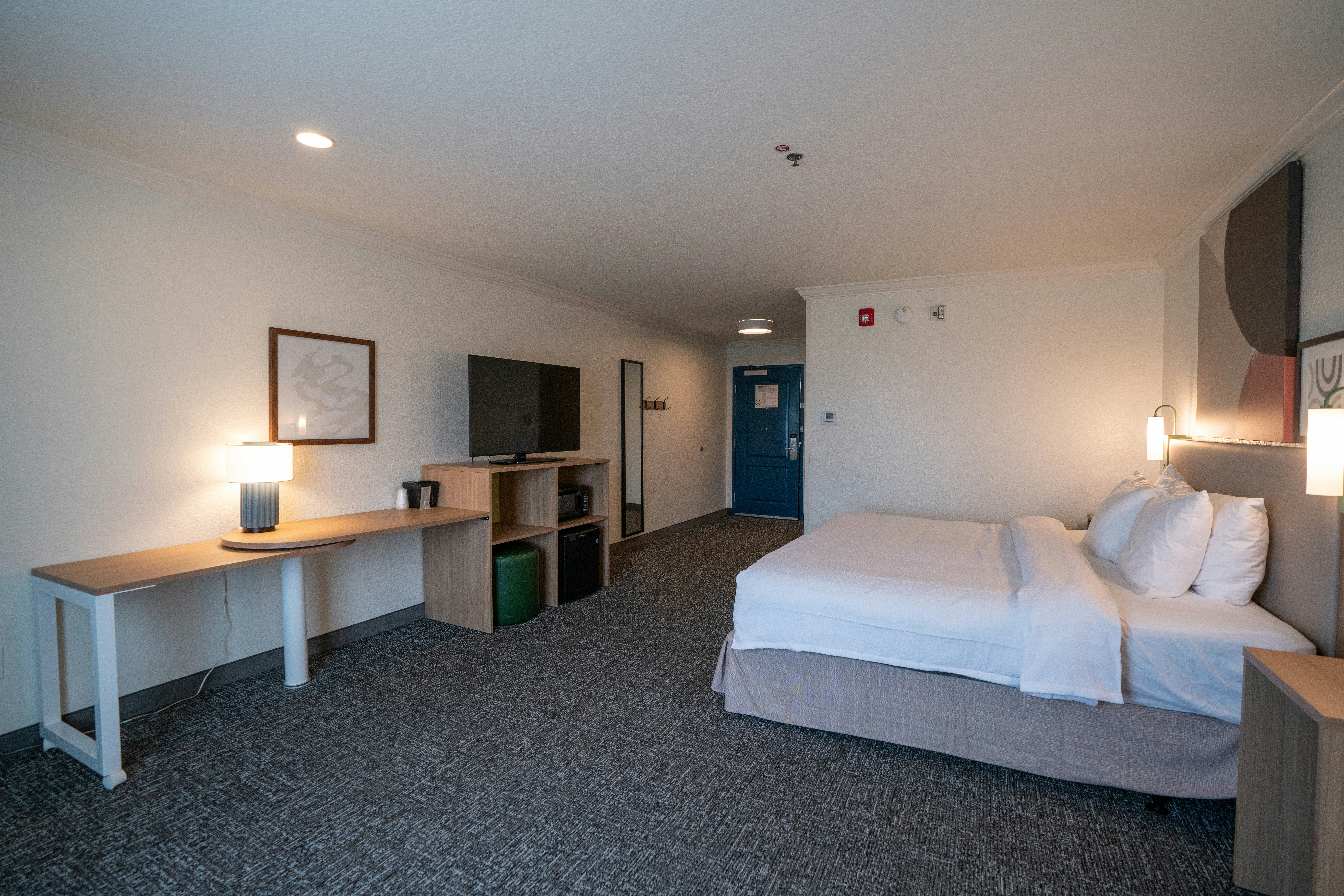 Spark by Hilton Brandon