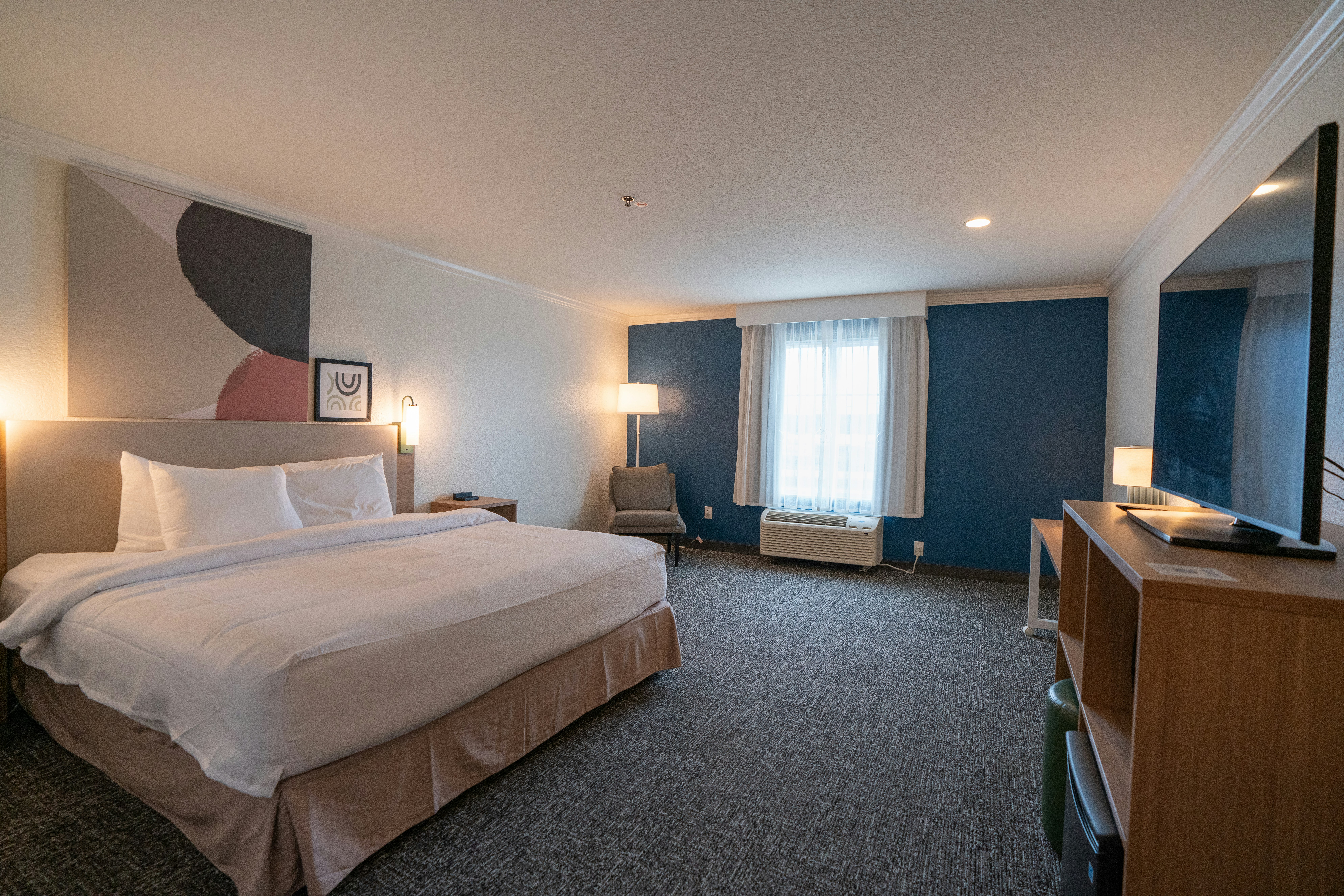 Spark by Hilton Brandon
