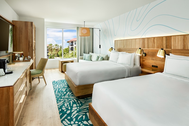 Faro Blanco Resort Marathon Florida Keys, Curio by Hilton