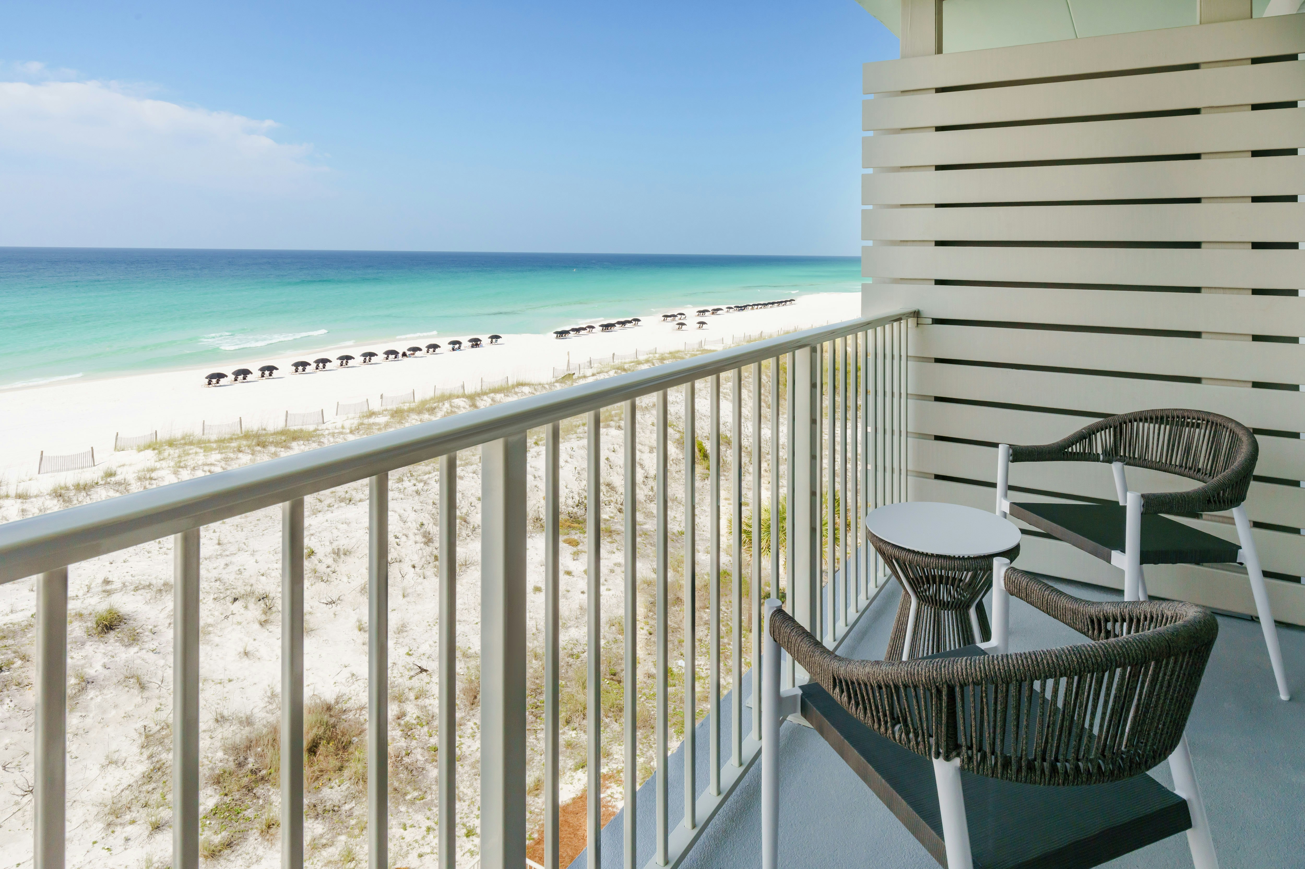 Beal House Fort Walton Beachfront, Tapestry Collection by Hilton