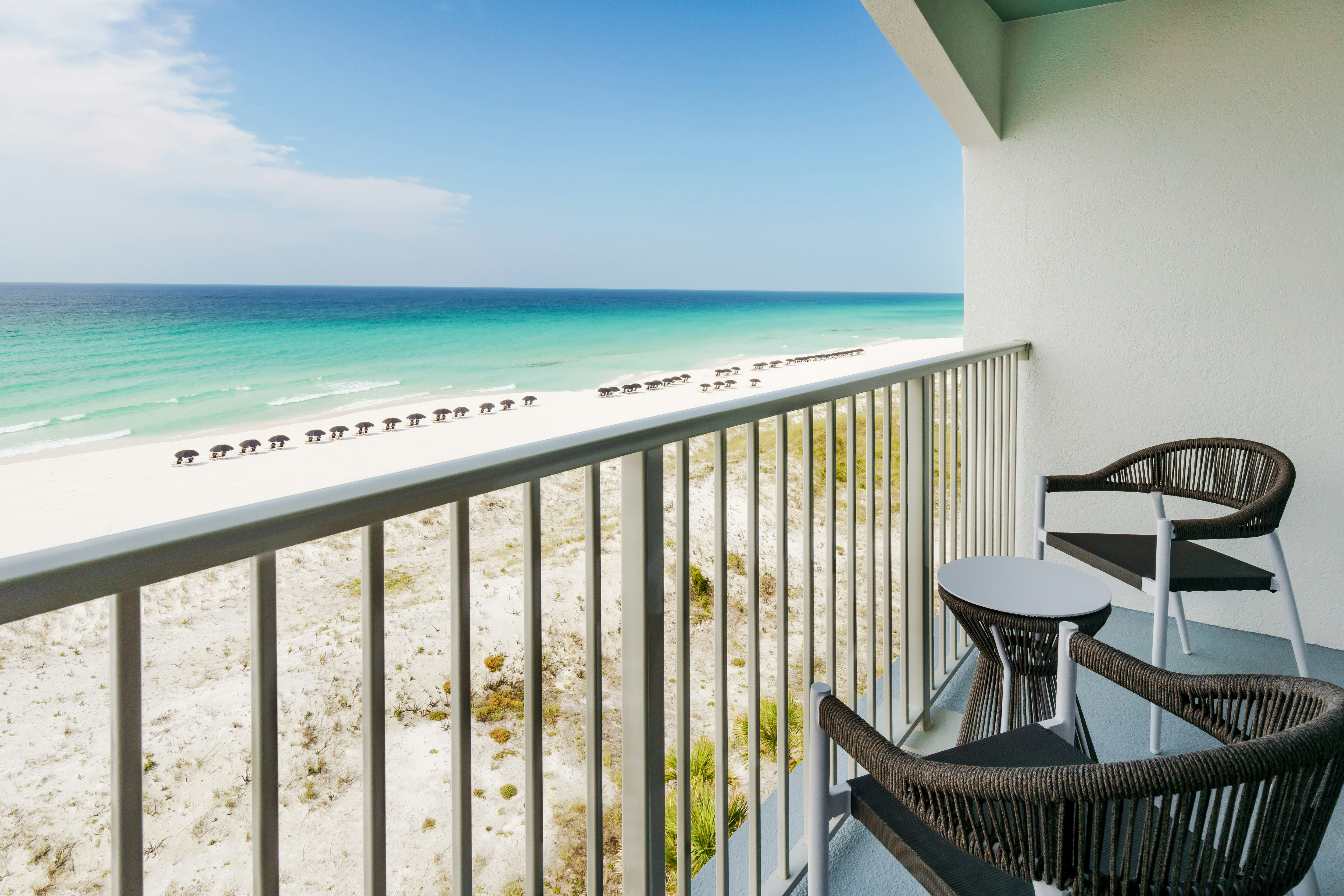 Beal House Fort Walton Beachfront, Tapestry Collection by Hilton