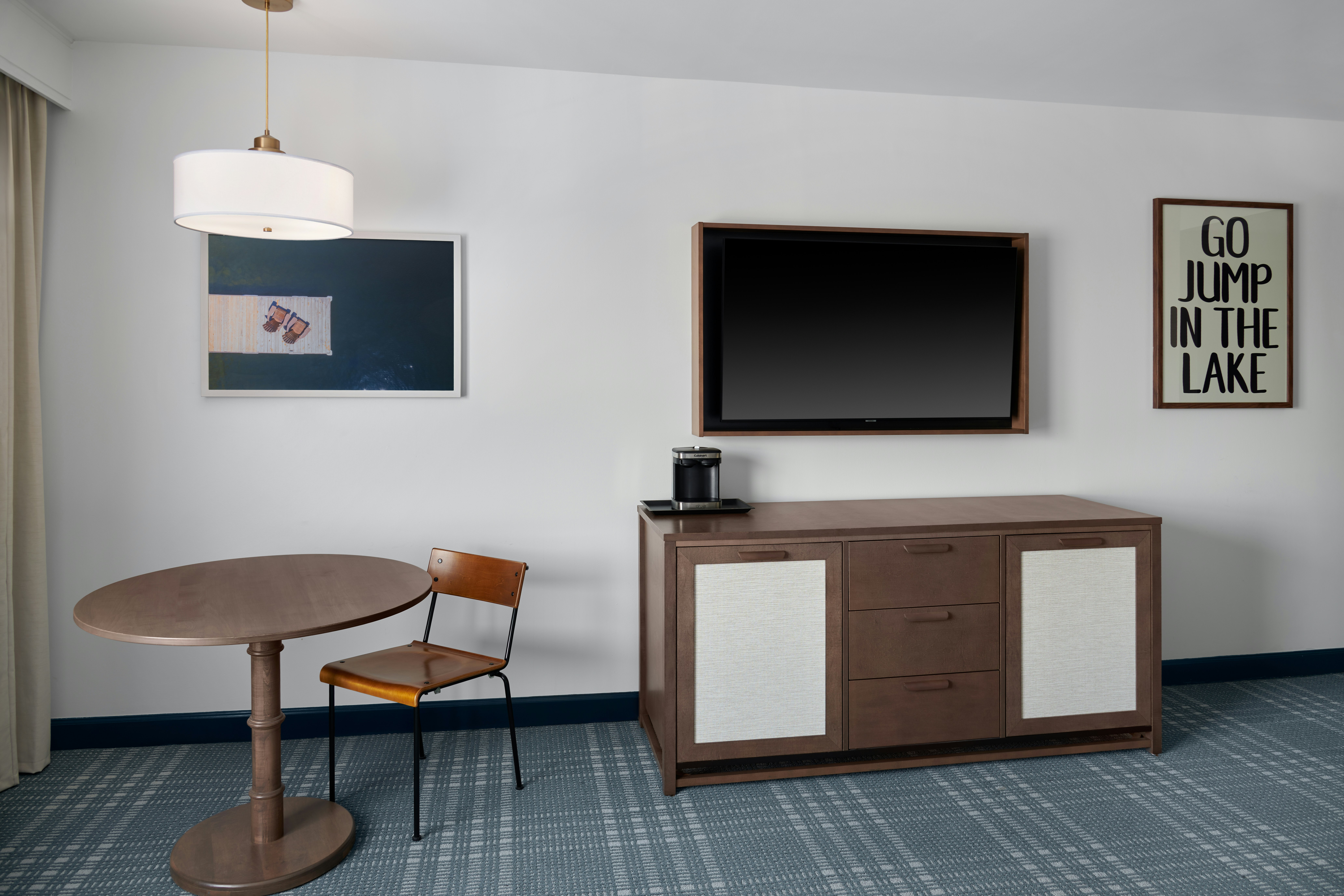 Hotel Canandaigua, Tapestry Collection by Hilton