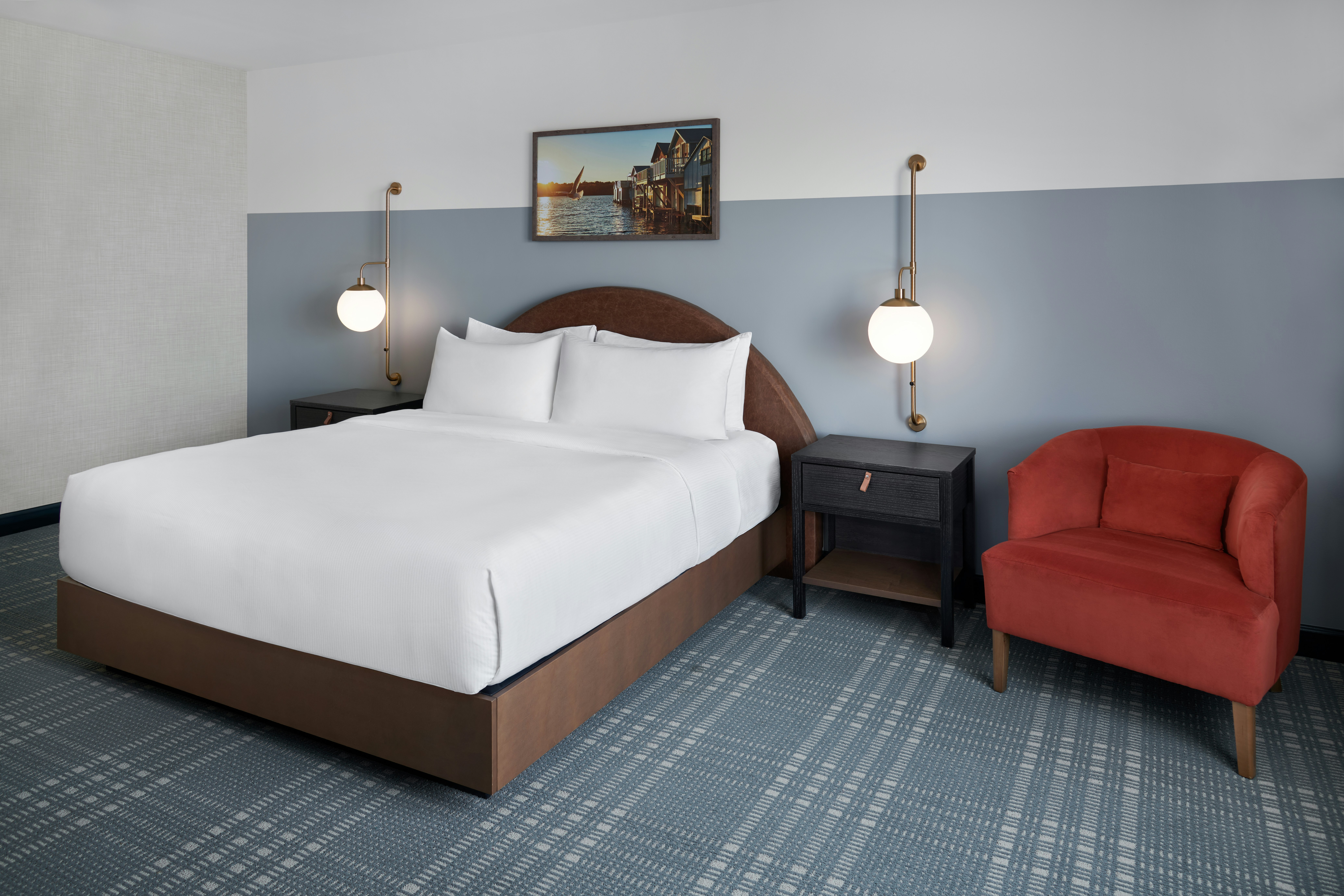 Hotel Canandaigua, Tapestry Collection by Hilton