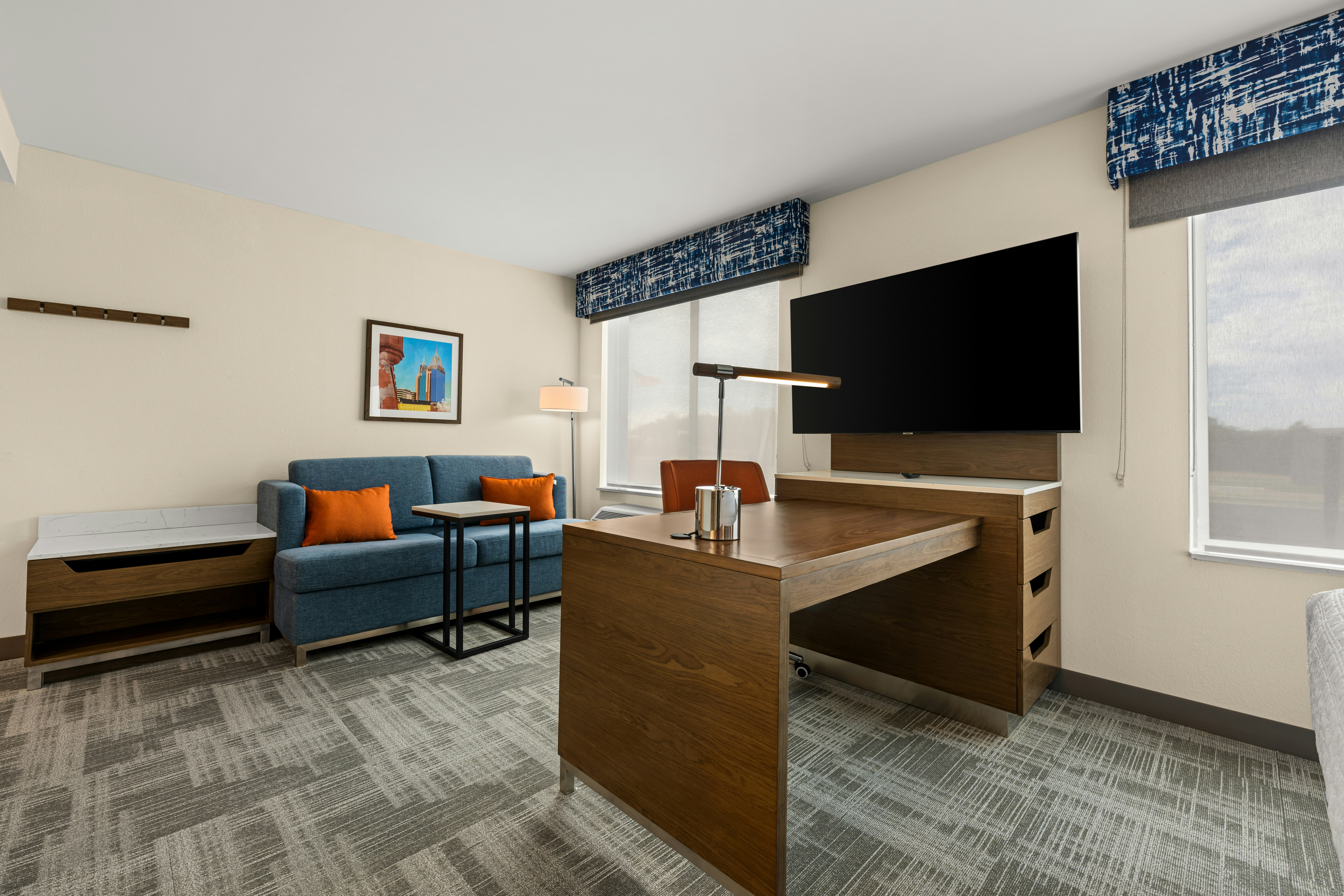 Hampton Inn and Suites Bessemer Birmingham