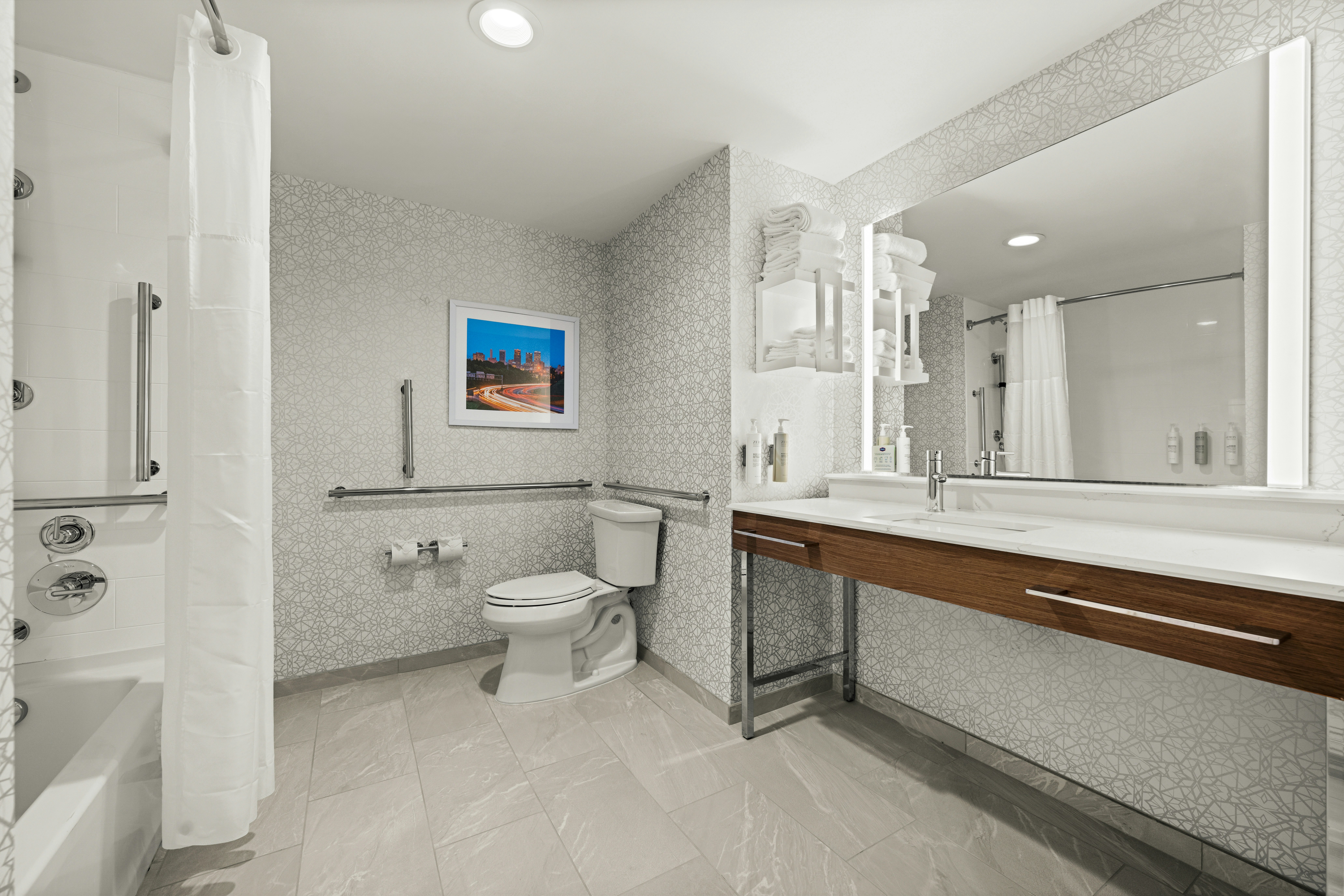 Hampton Inn and Suites Bessemer Birmingham