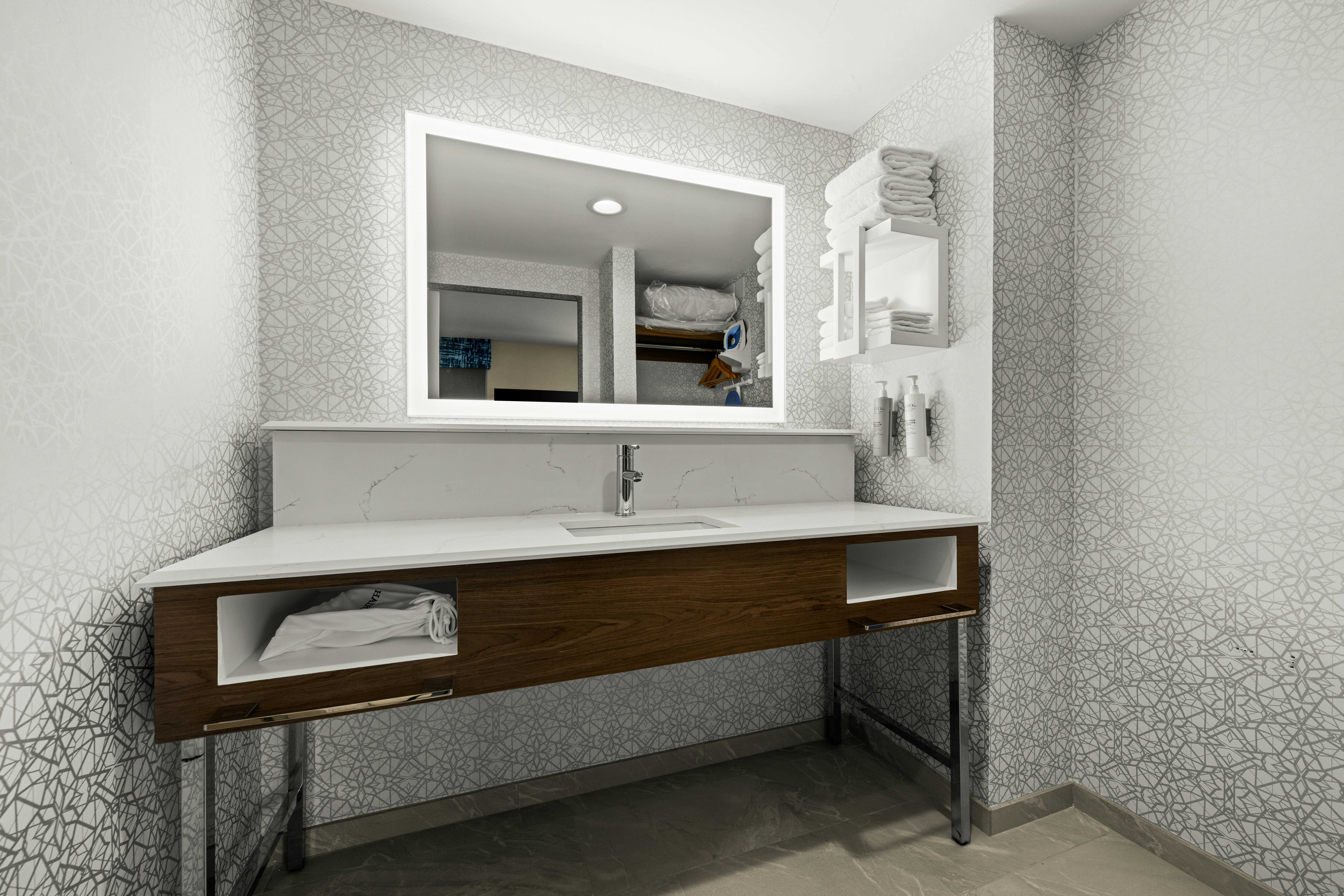 Hampton Inn and Suites Bessemer Birmingham