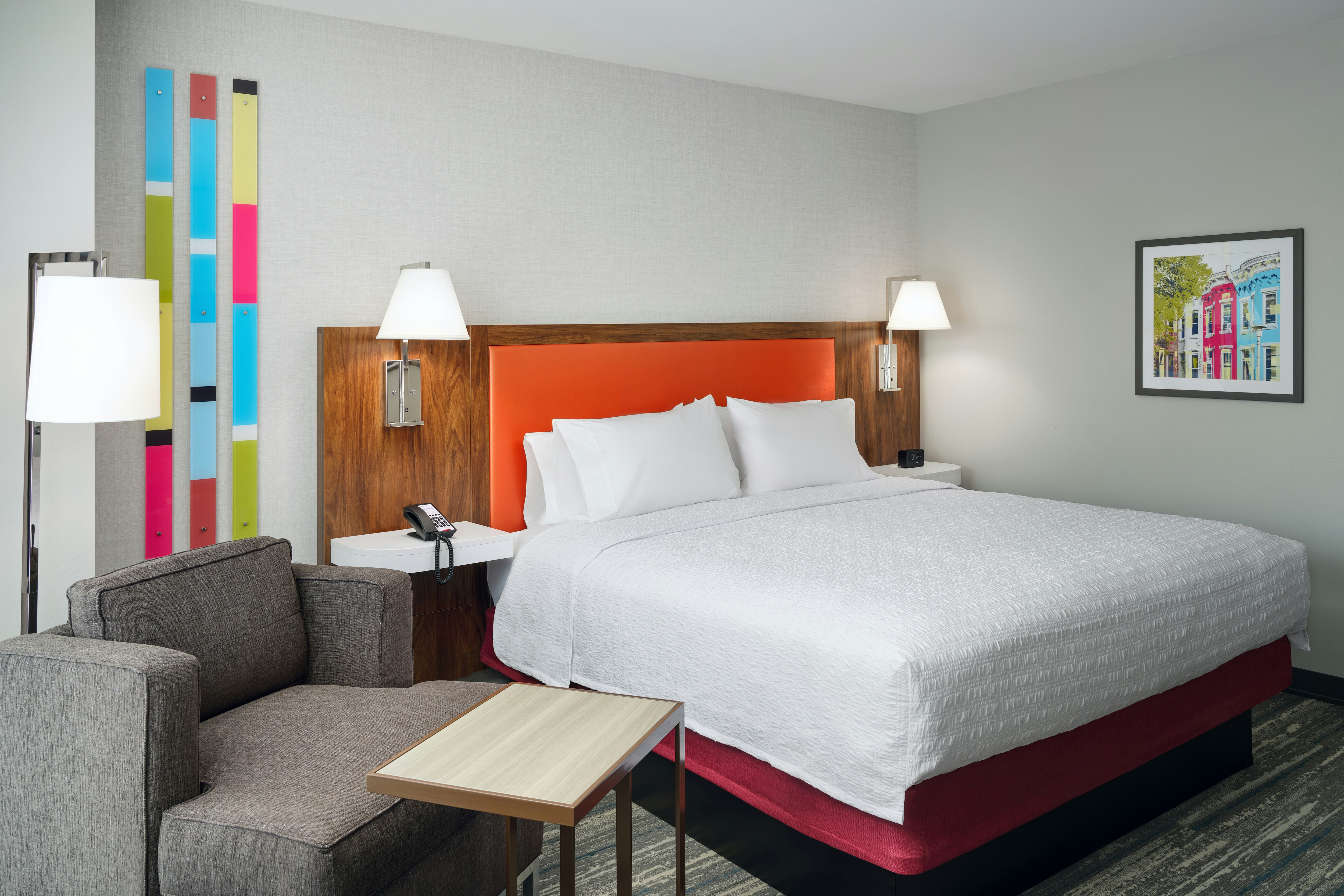 Hampton Inn by Hilton Towson