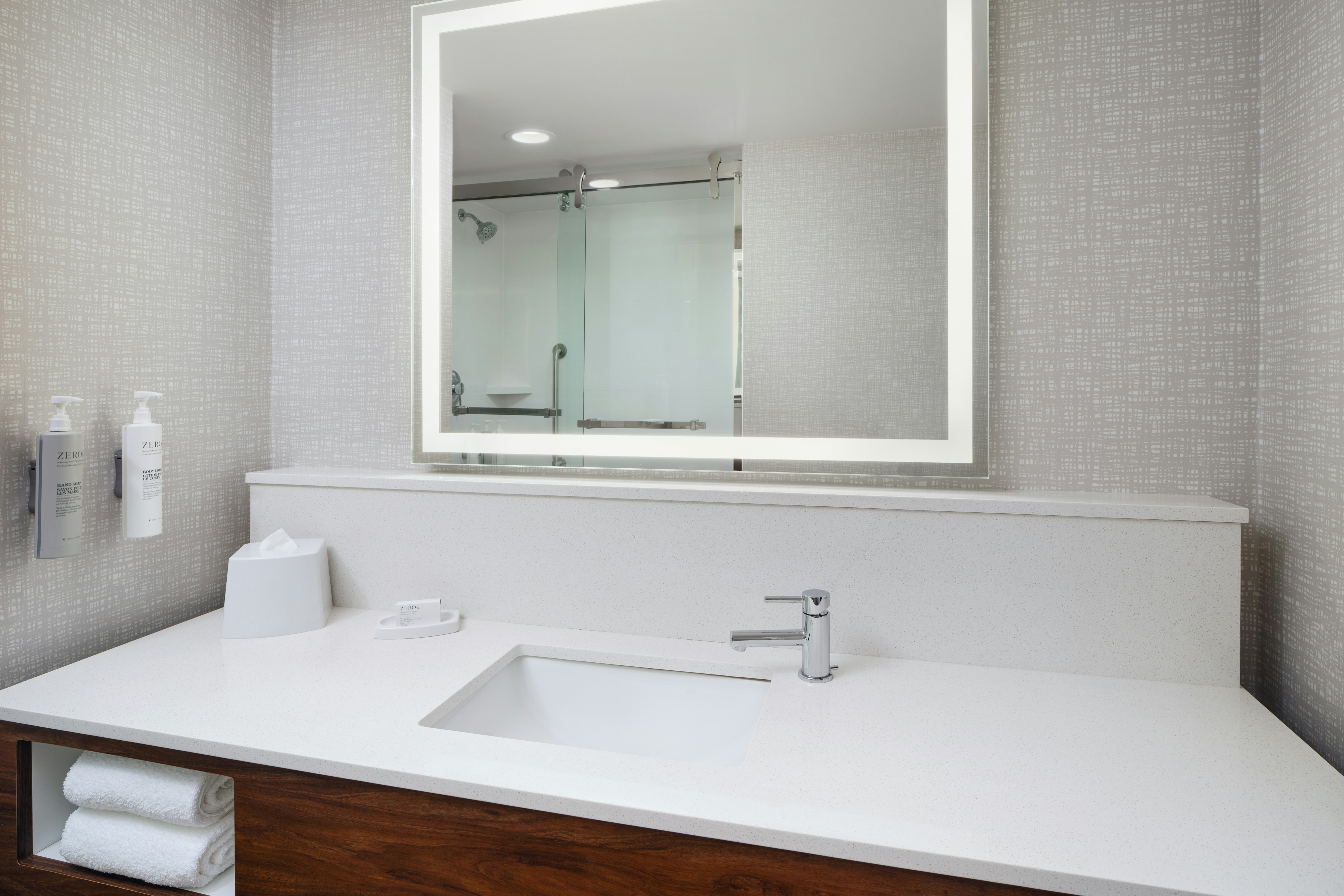 Hampton Inn by Hilton Towson