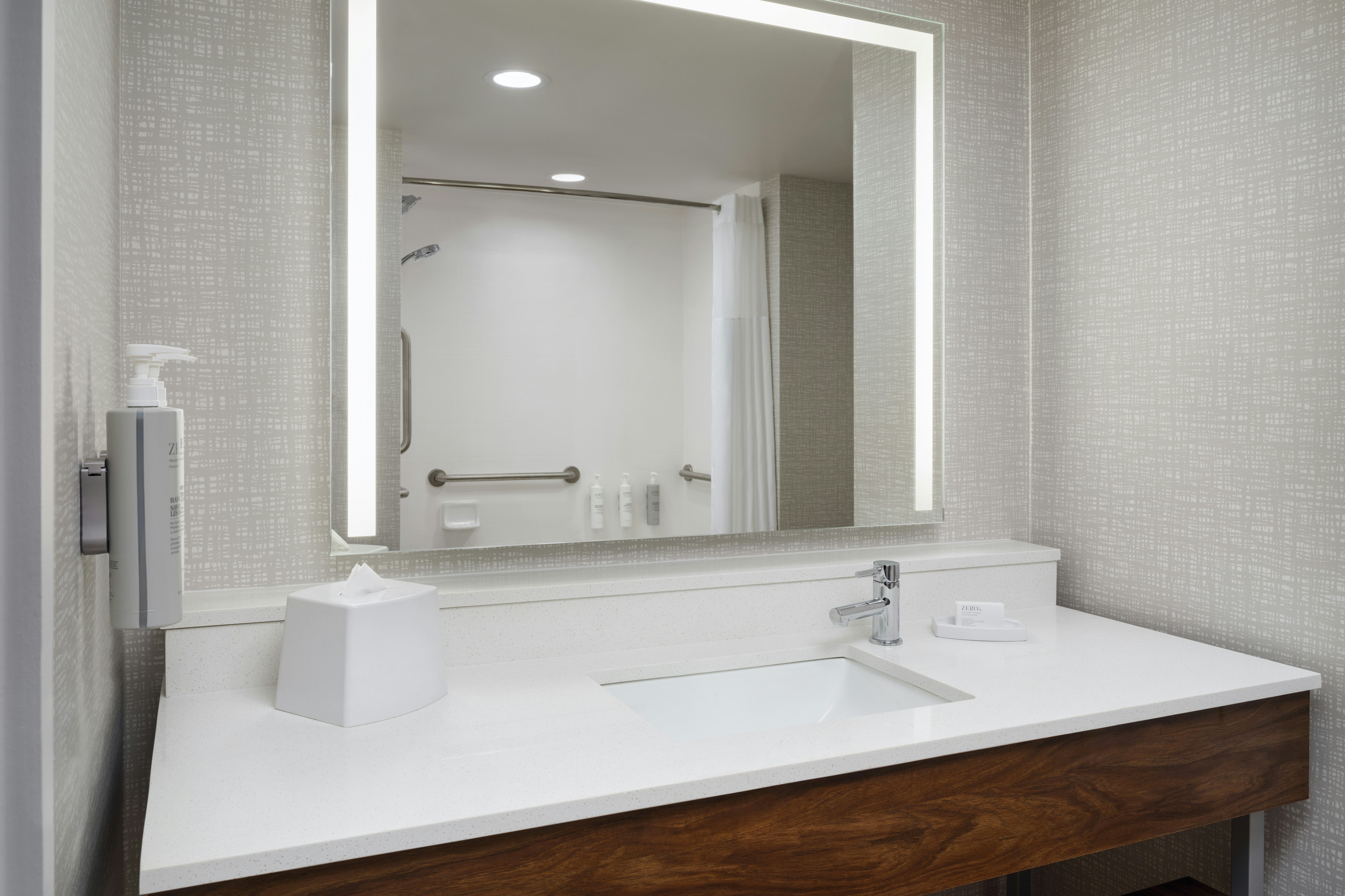 Hampton Inn by Hilton Towson