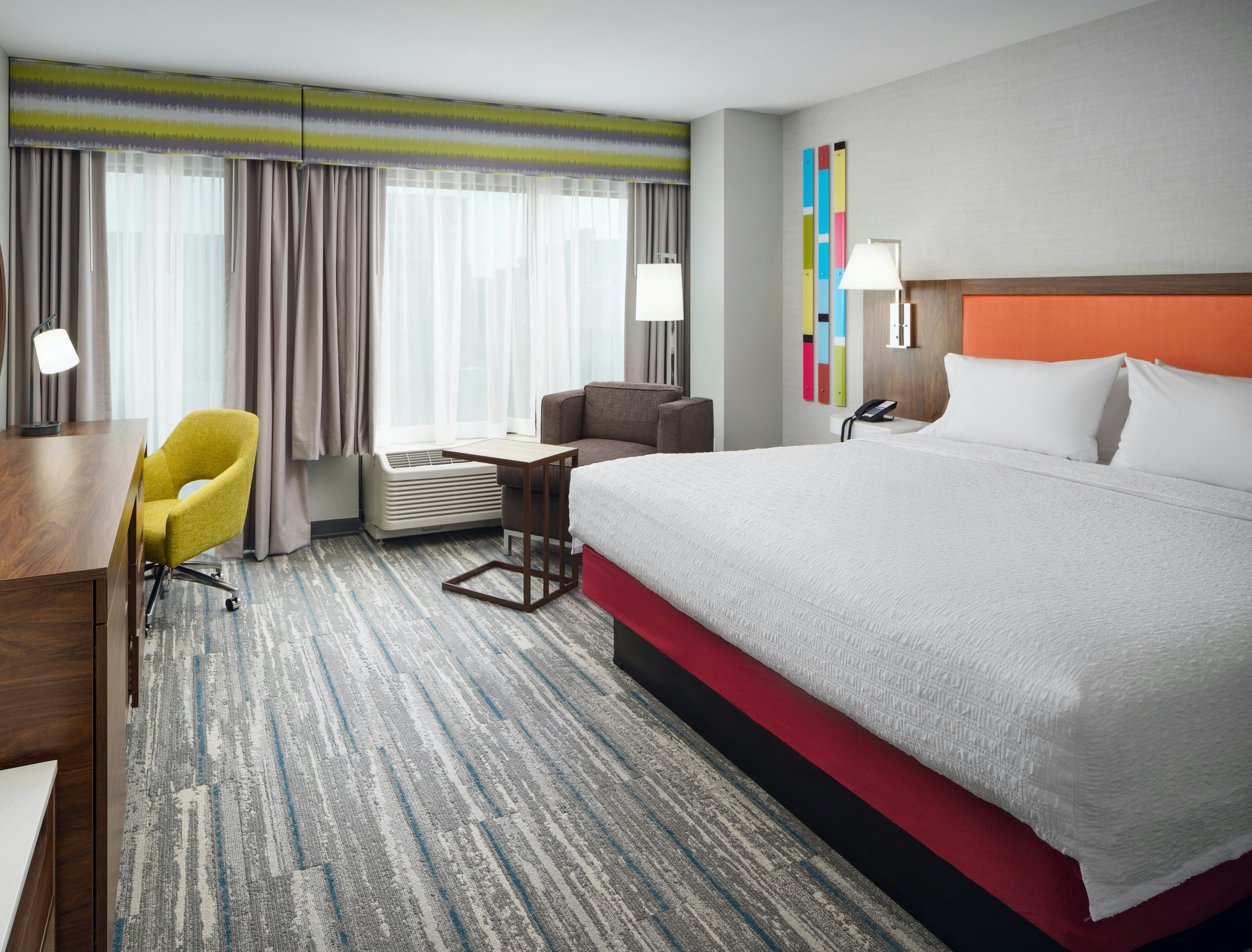 Hampton Inn by Hilton Towson
