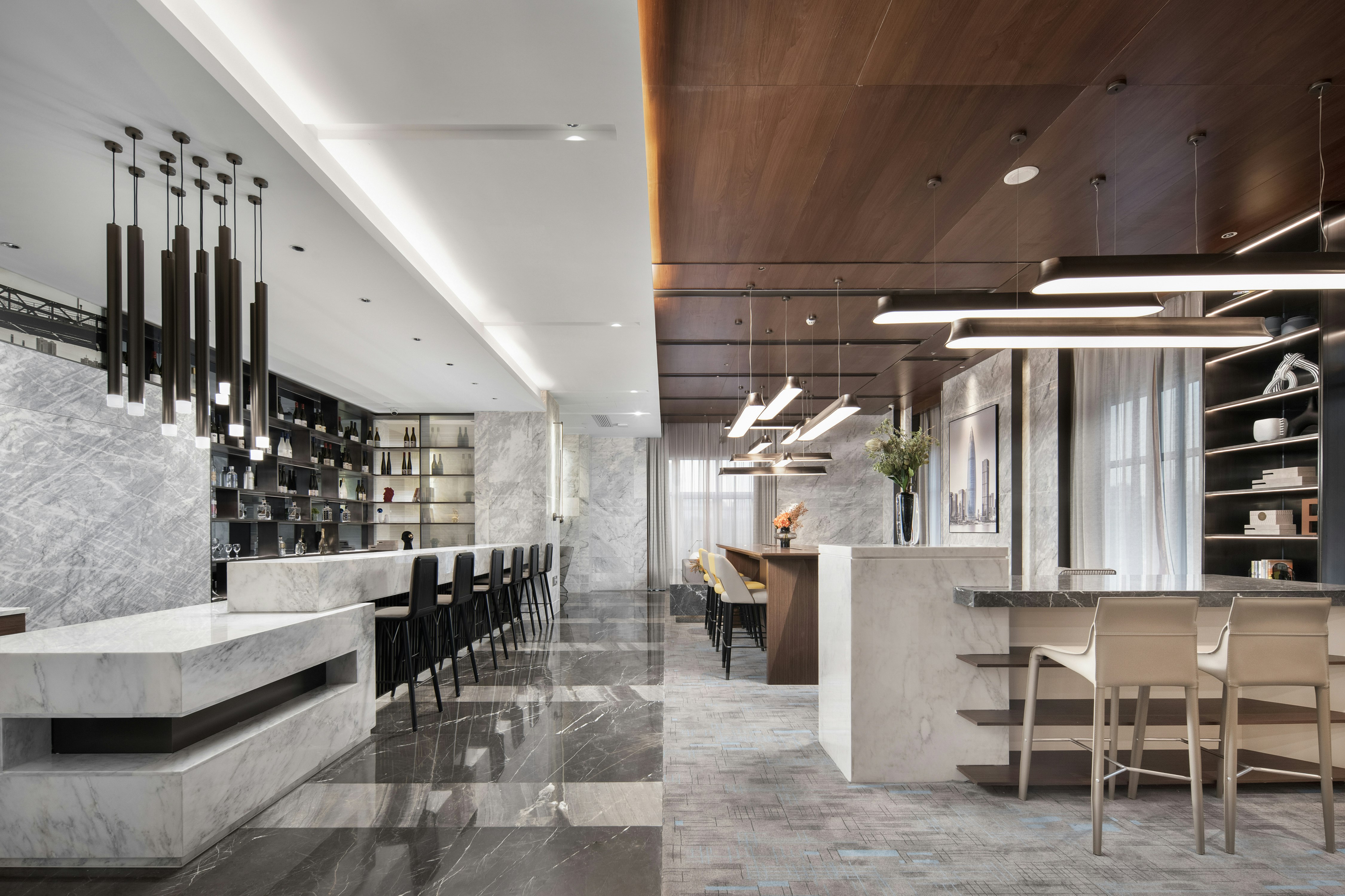 Hampton By Hilton Tianjin Eco-City – Tianjin, GA