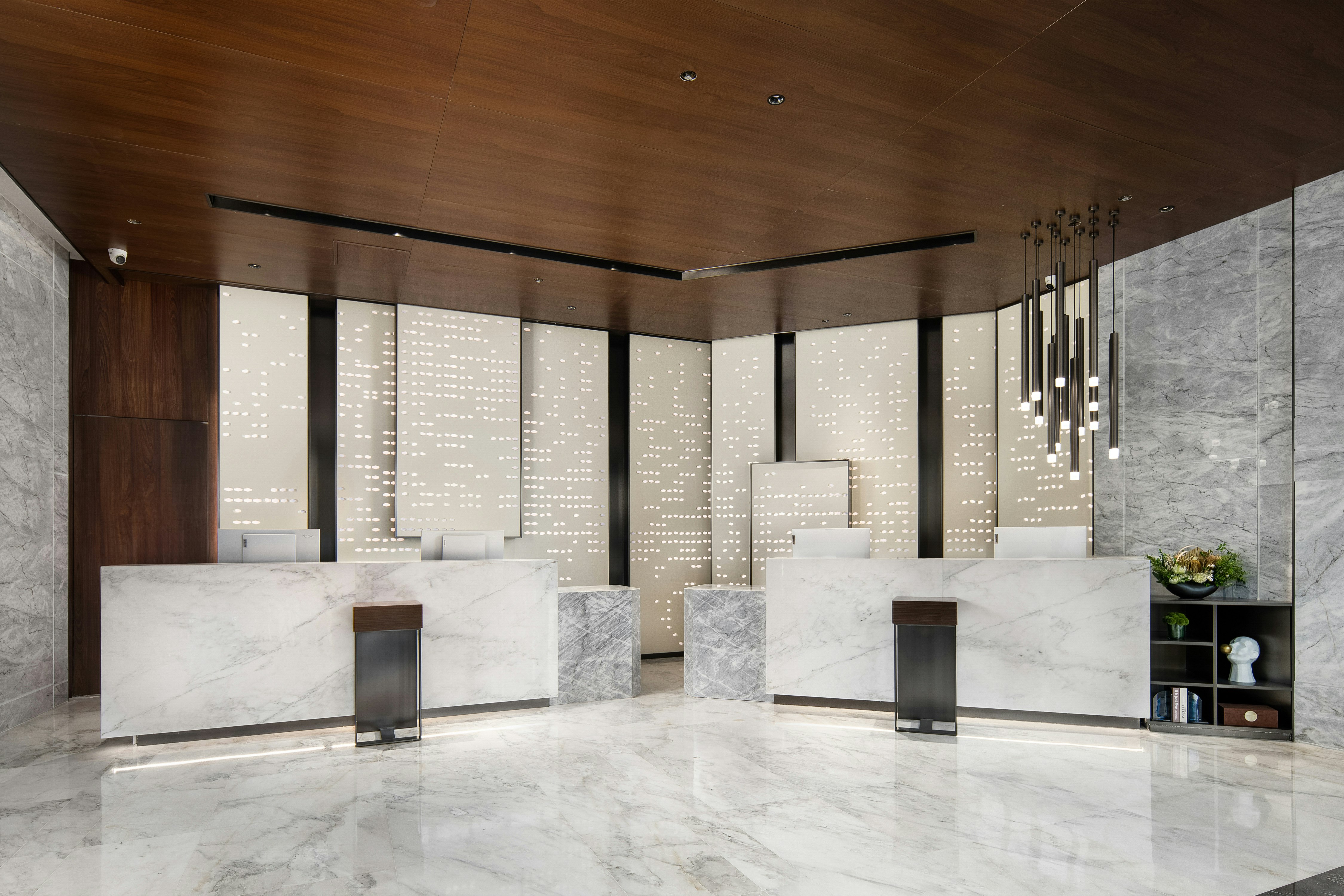 Hampton By Hilton Tianjin Eco-City – Tianjin, GA