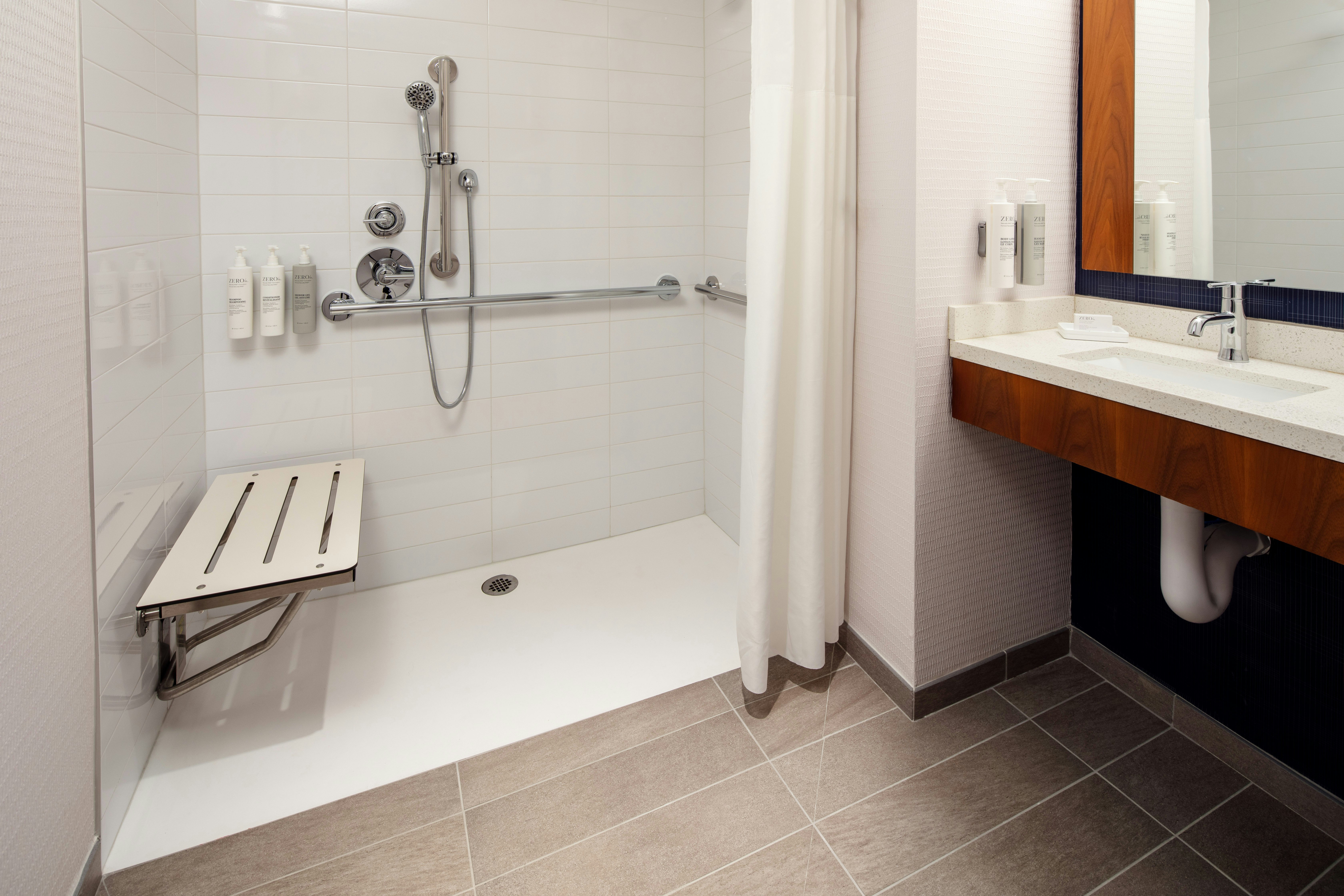 Hampton Inn by Hilton New York Times Square